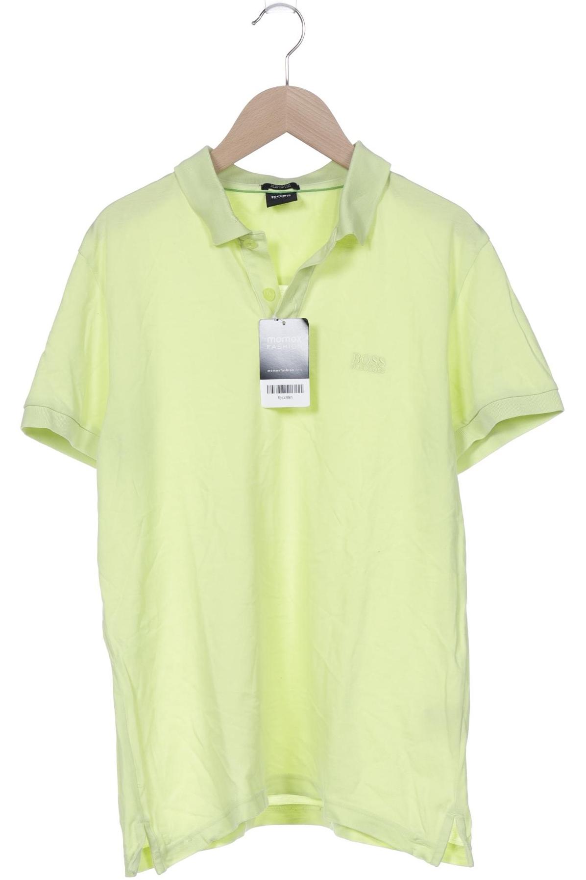 Thumbnail - Boss by Hugo Boss Herren Poloshirt, hellgrün, Gr. 48