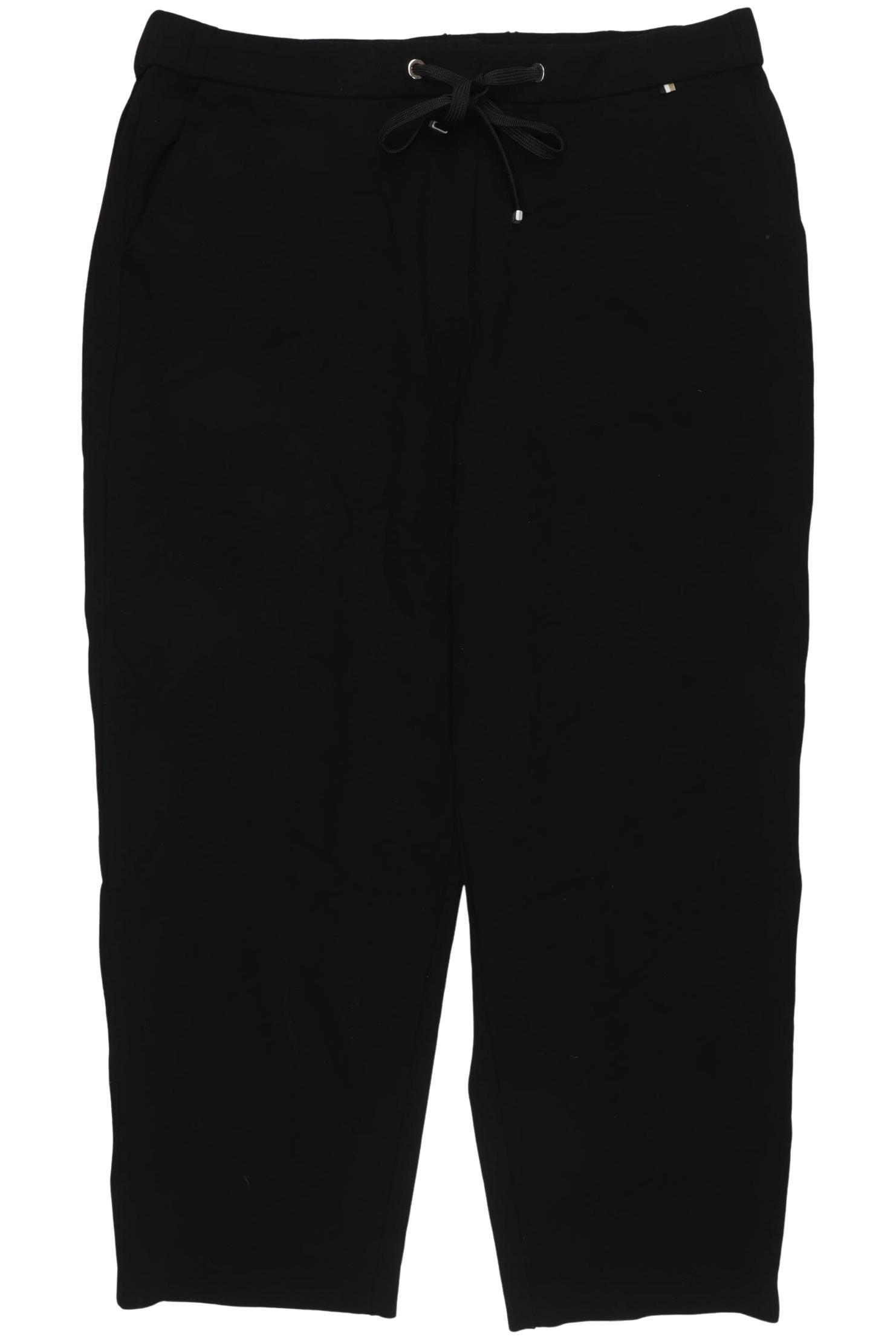 

Boss by Hugo Boss Damen Stoffhose, schwarz, Gr. 44