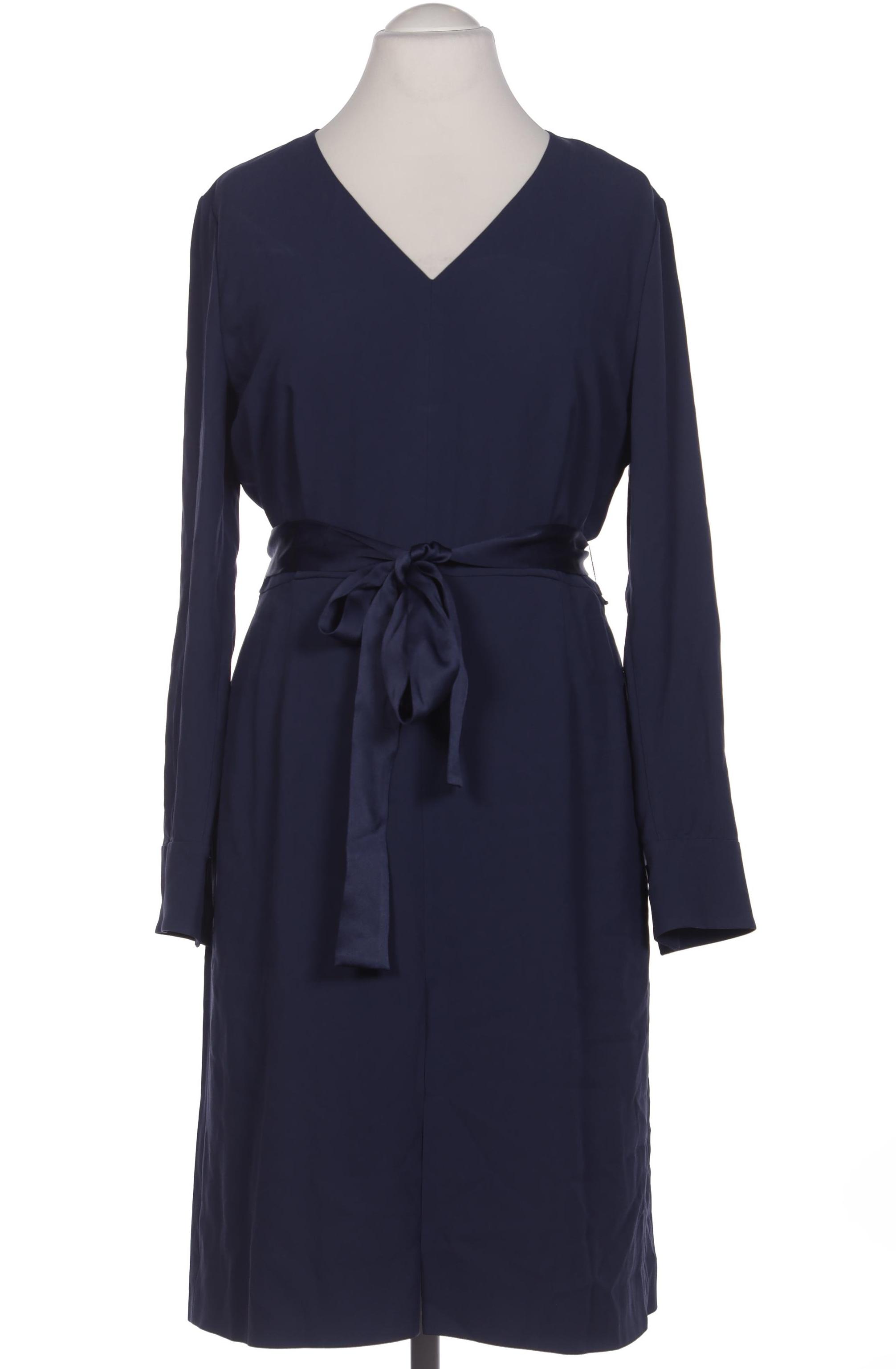 

Boss by Hugo Boss Damen Kleid, marineblau, Gr. 42