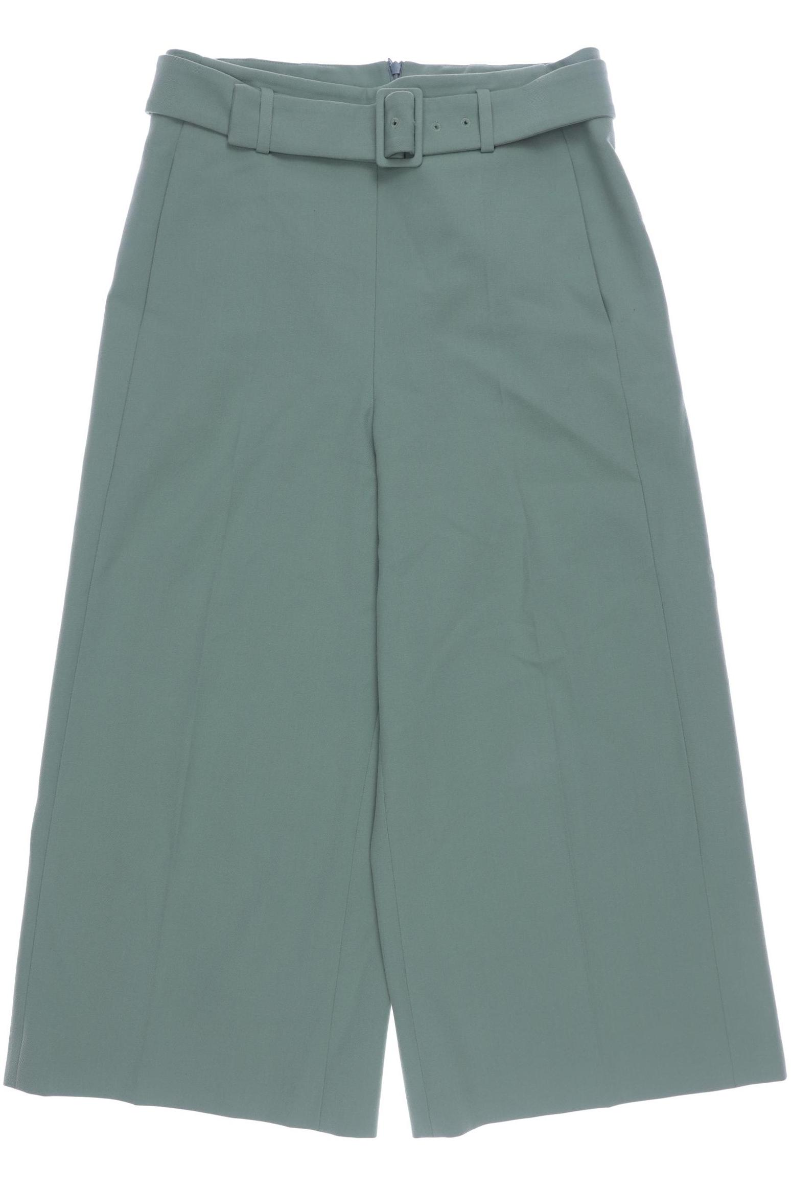 

BOSS by Hugo Boss Damen Stoffhose, hellgrün