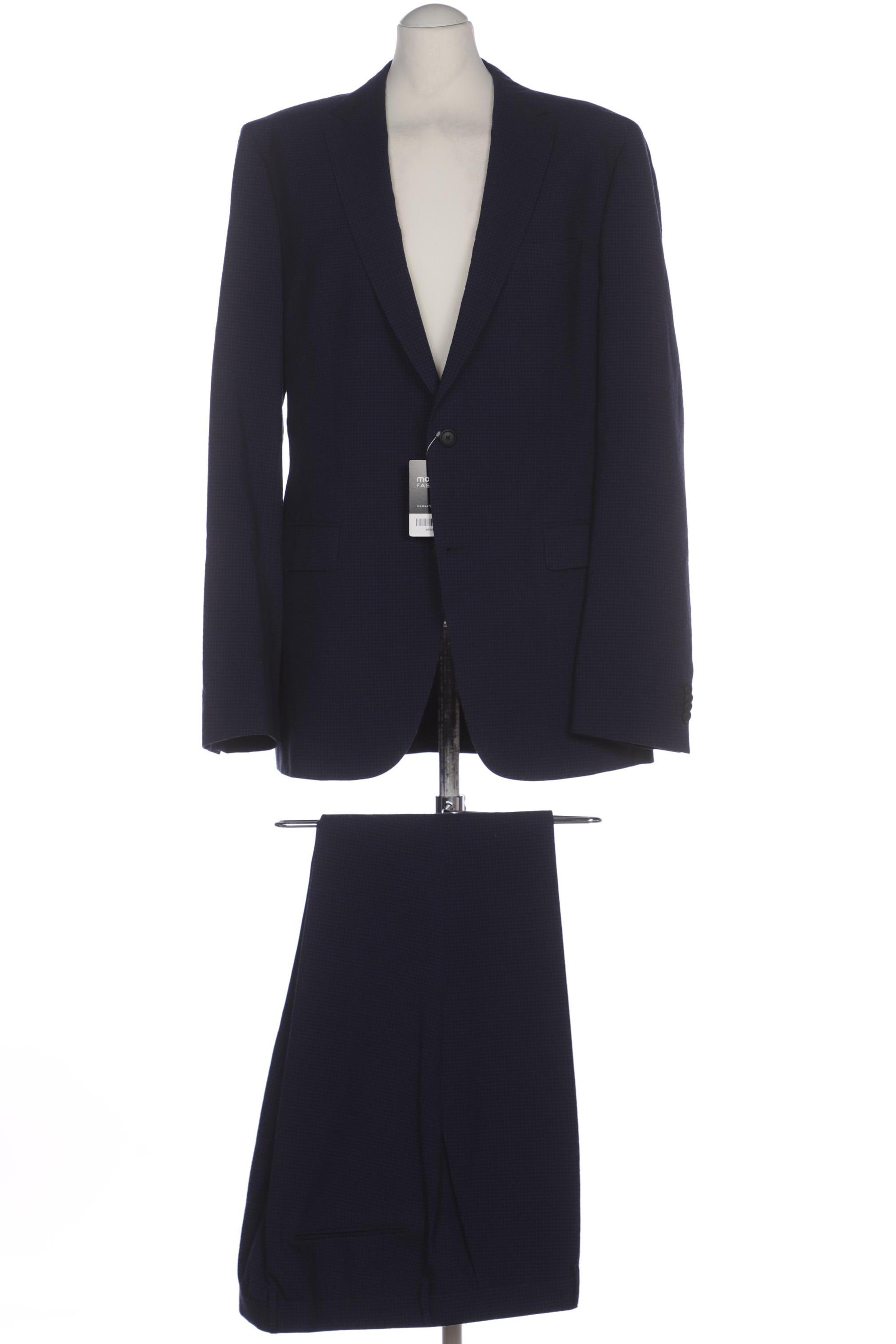 

Boss by Hugo Boss Herren Anzug, marineblau, Gr. 110