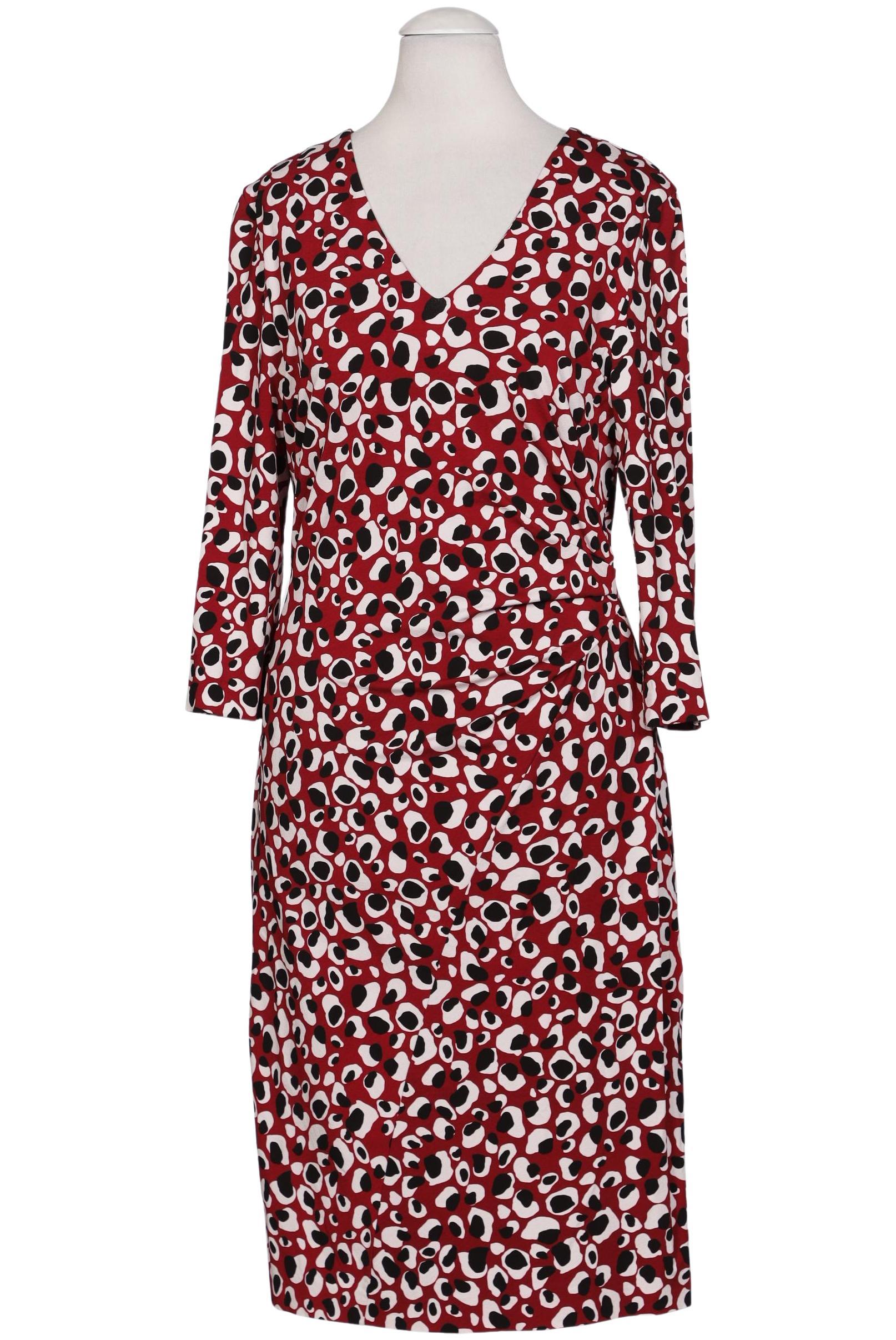 

Boss by Hugo Boss Damen Kleid, mehrfarbig, Gr. 34