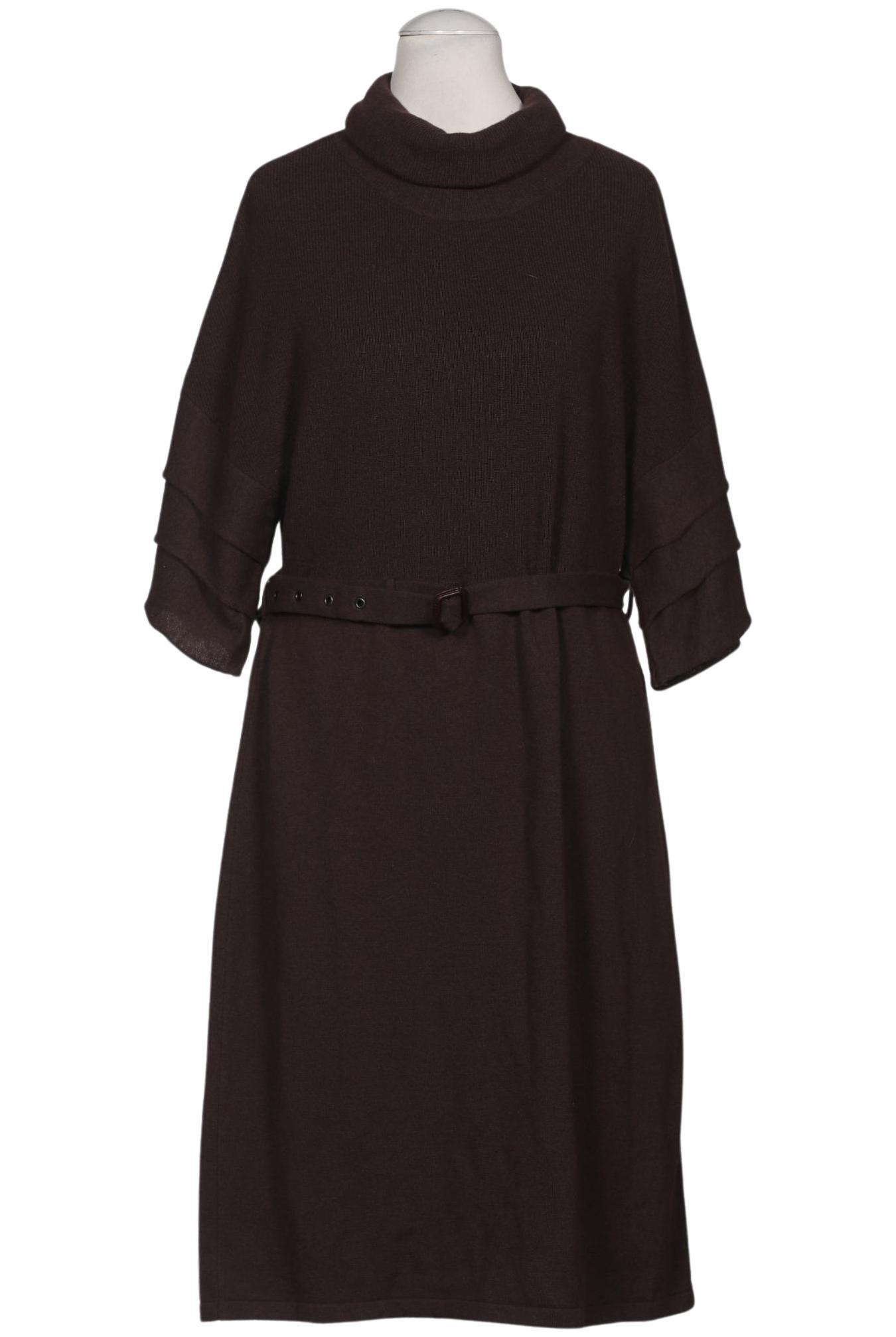 

Boss by Hugo Boss Damen Kleid, braun, Gr. 38