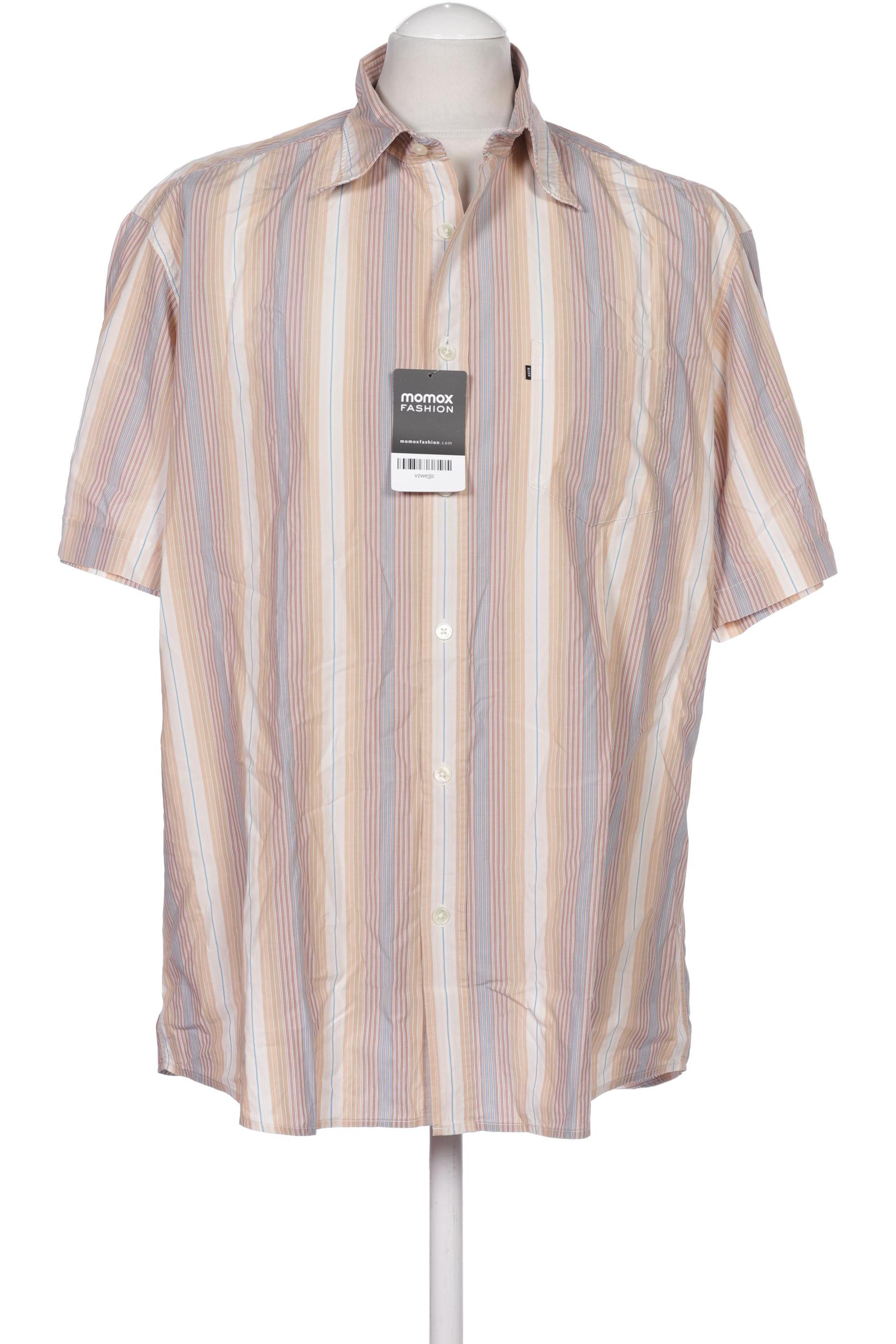 

Boss by Hugo Boss Herren Hemd, mehrfarbig, Gr. 52