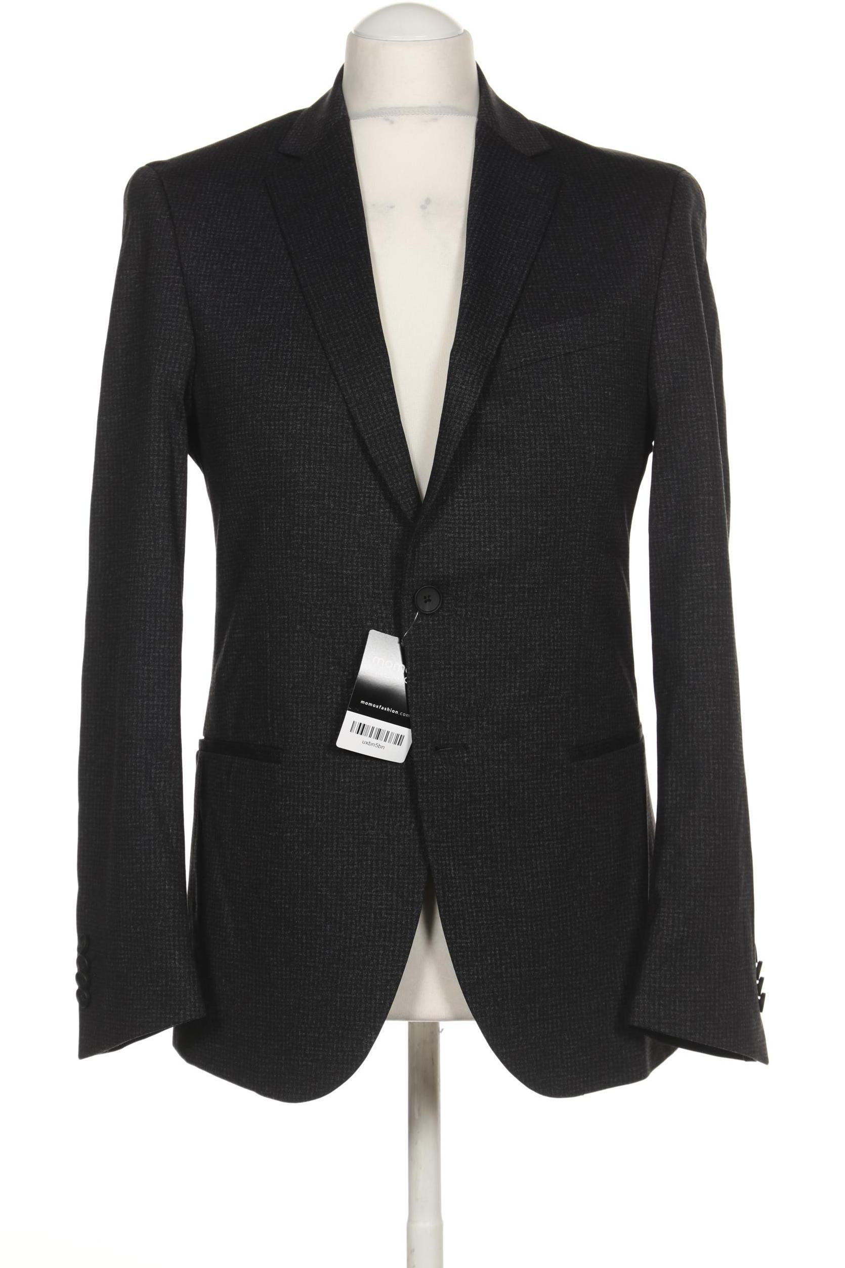 

Boss by Hugo Boss Herren Sakko, grau, Gr. 48