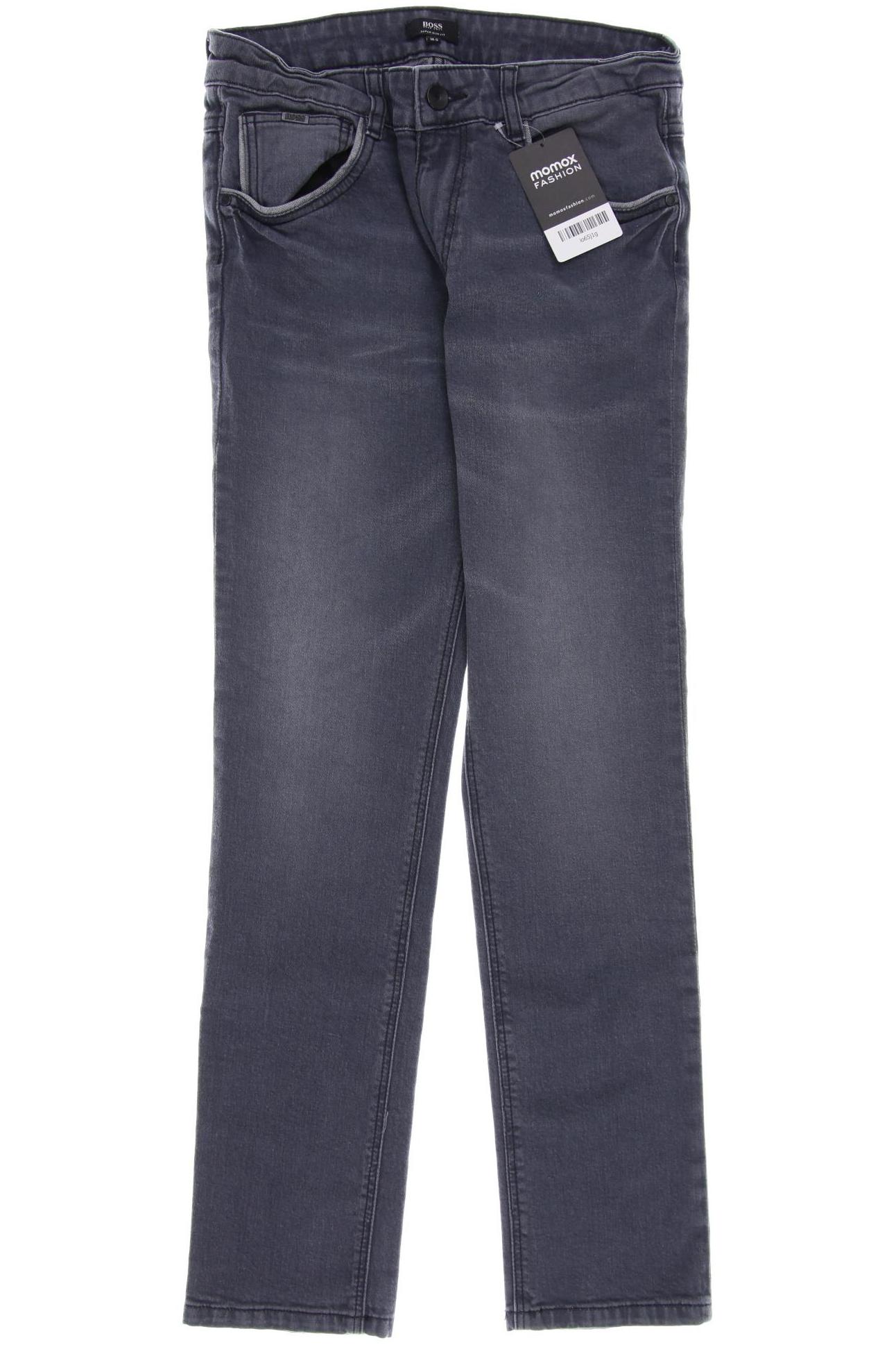 

Boss by Hugo Boss Herren Jeans, grau, Gr. 164
