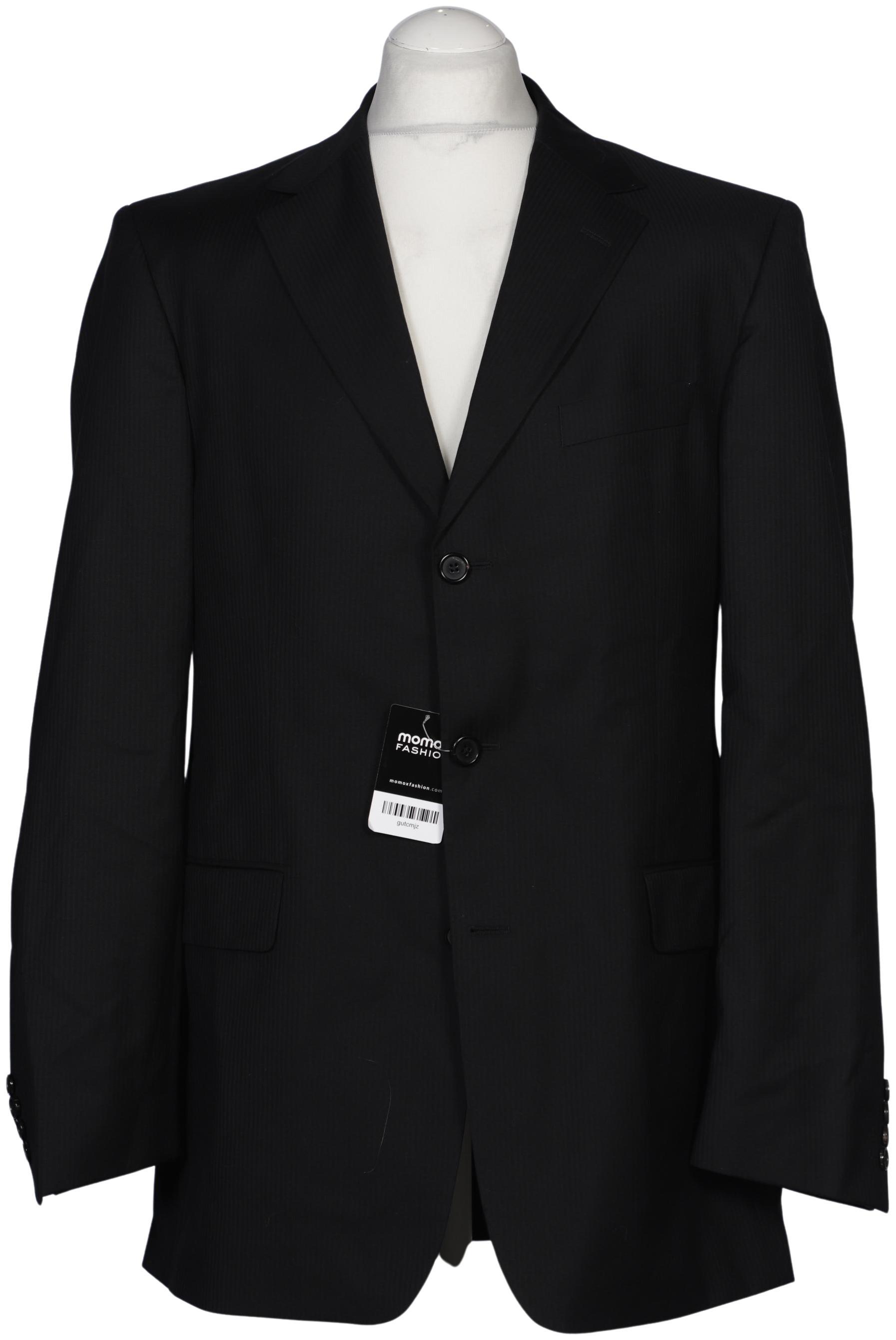

Boss by Hugo Boss Herren Sakko, schwarz, Gr. 102