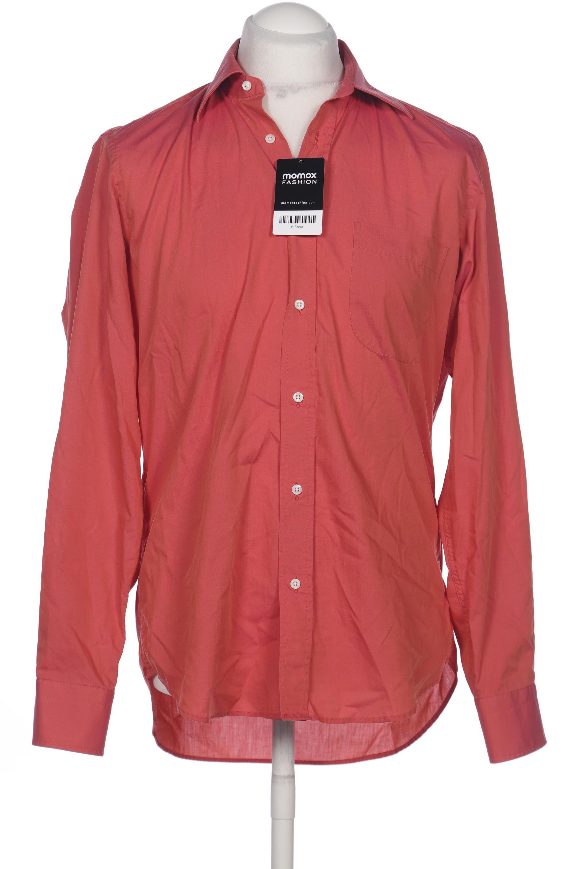 

Boss by Hugo Boss Herren Hemd, pink, Gr. 48