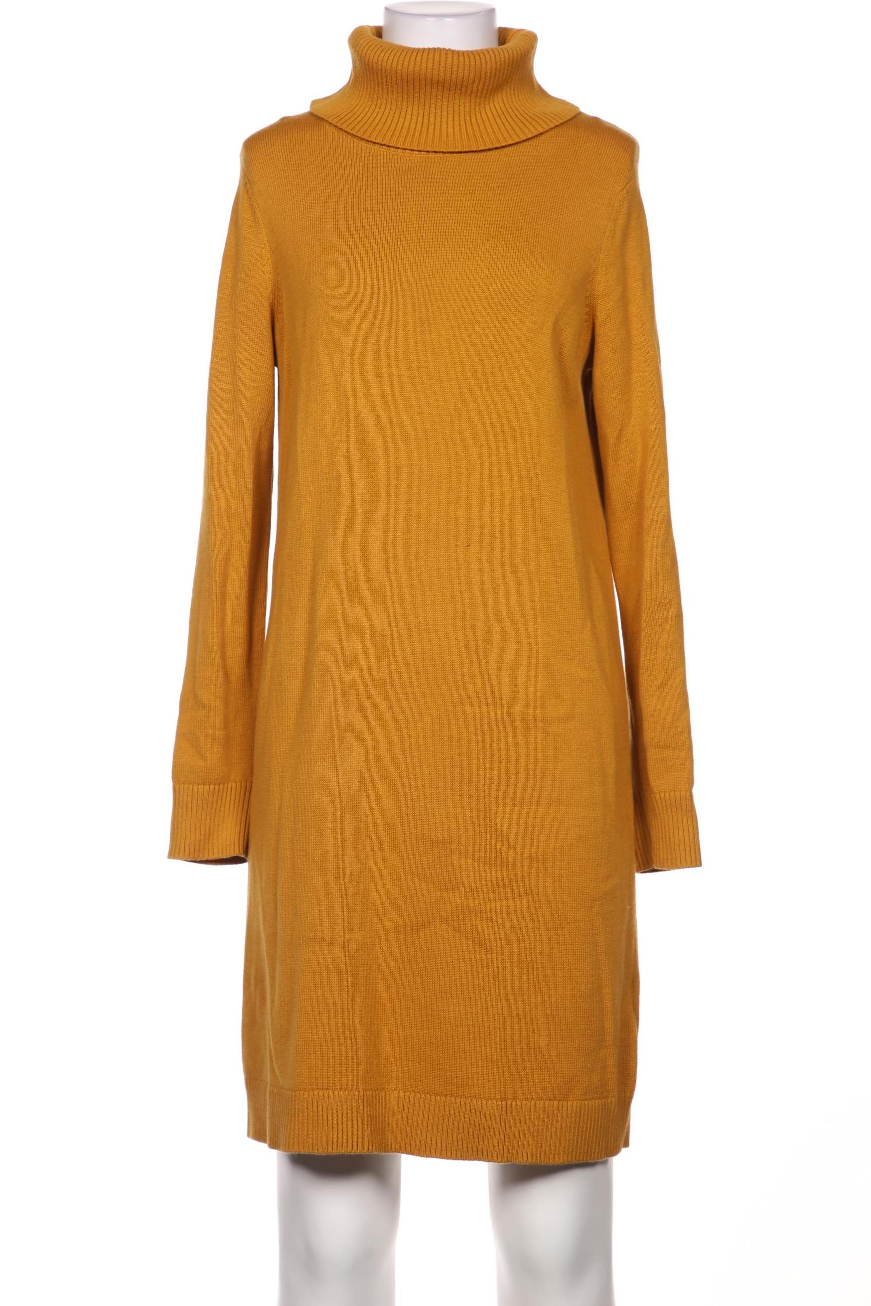 

Boss by Hugo Boss Damen Kleid, orange, Gr. 36