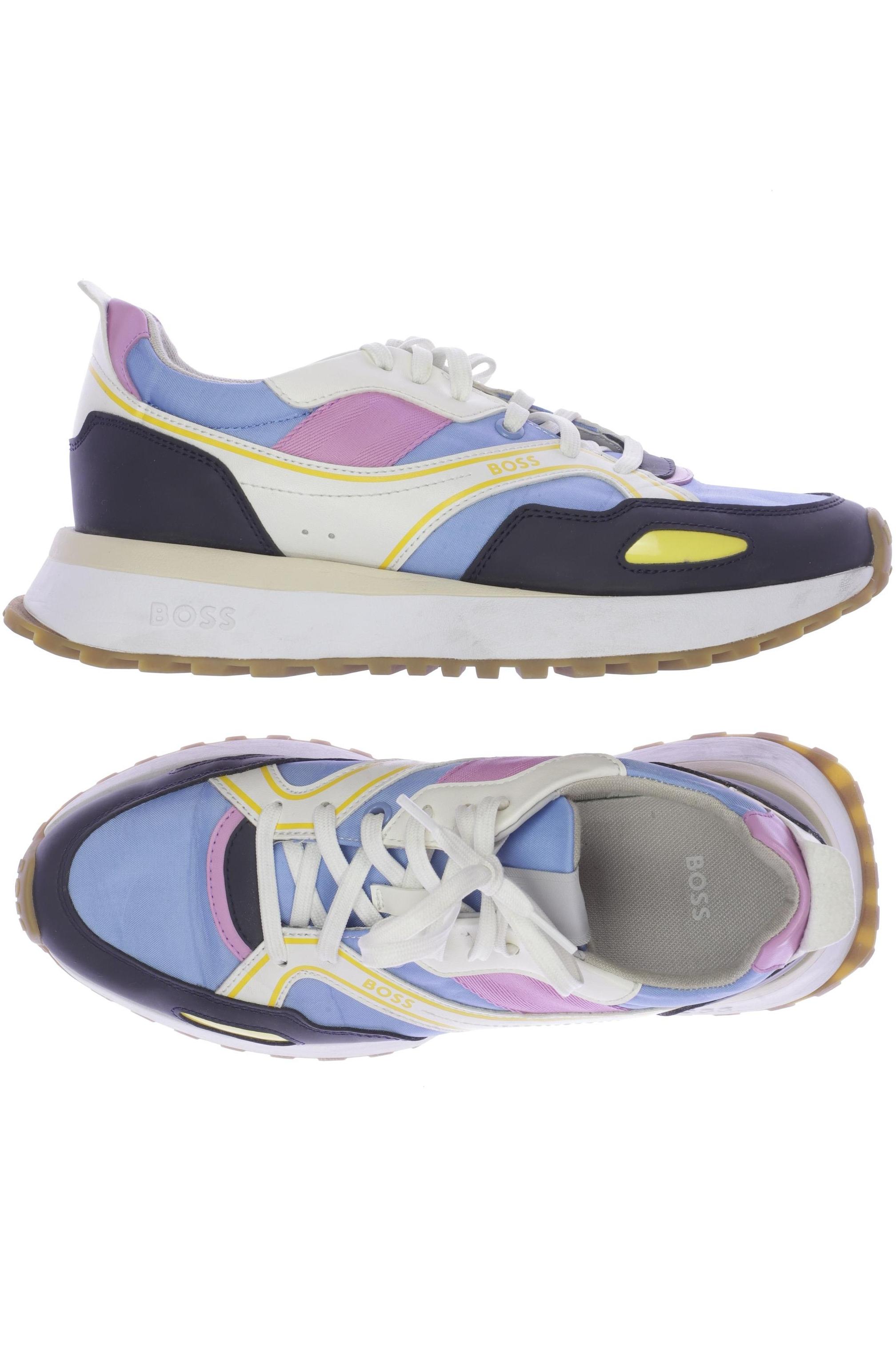 Thumbnail - Boss by Hugo Boss Damen Sneakers, mehrfarbig, Gr. 39