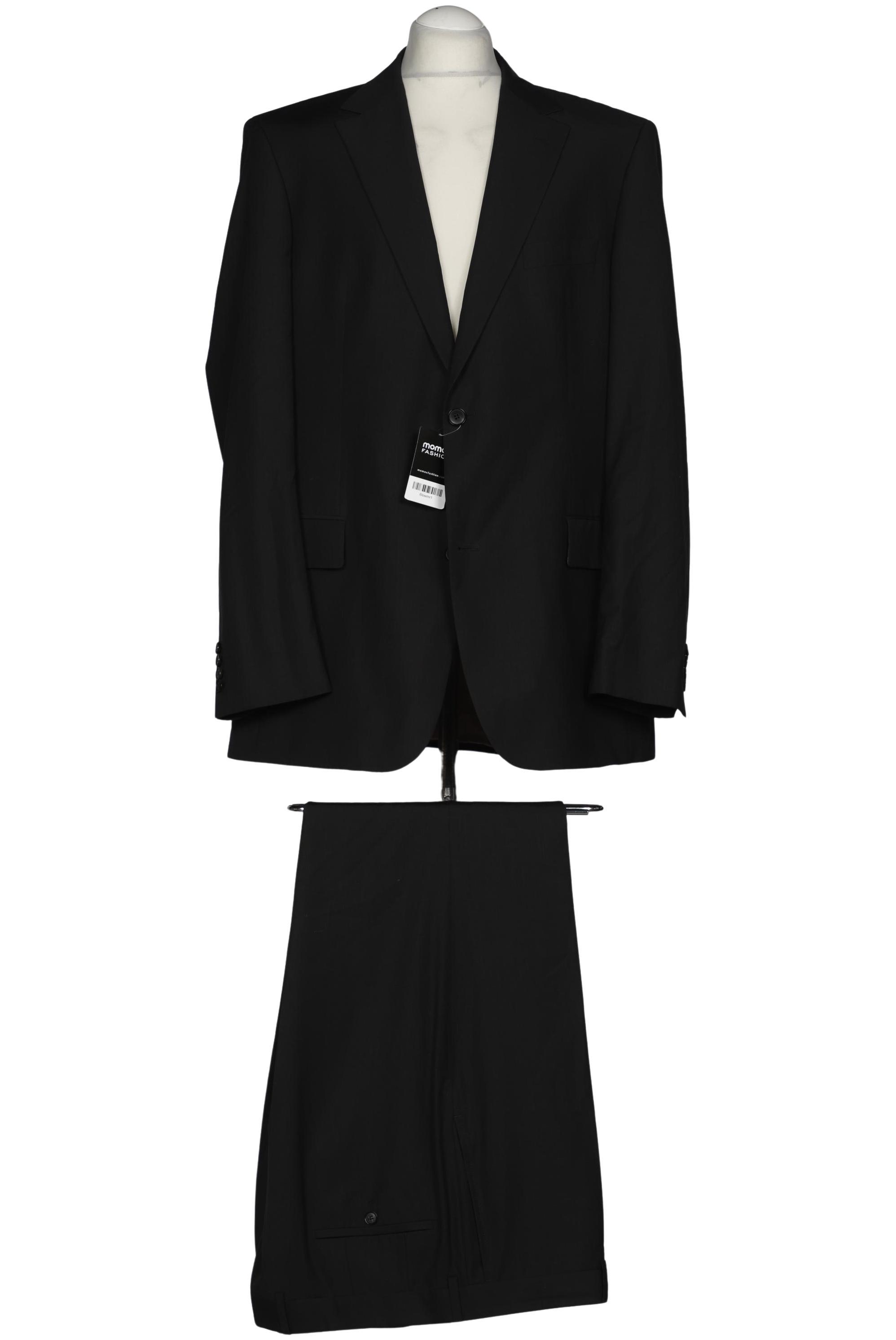 

Boss by Hugo Boss Herren Anzug, schwarz, Gr. 114