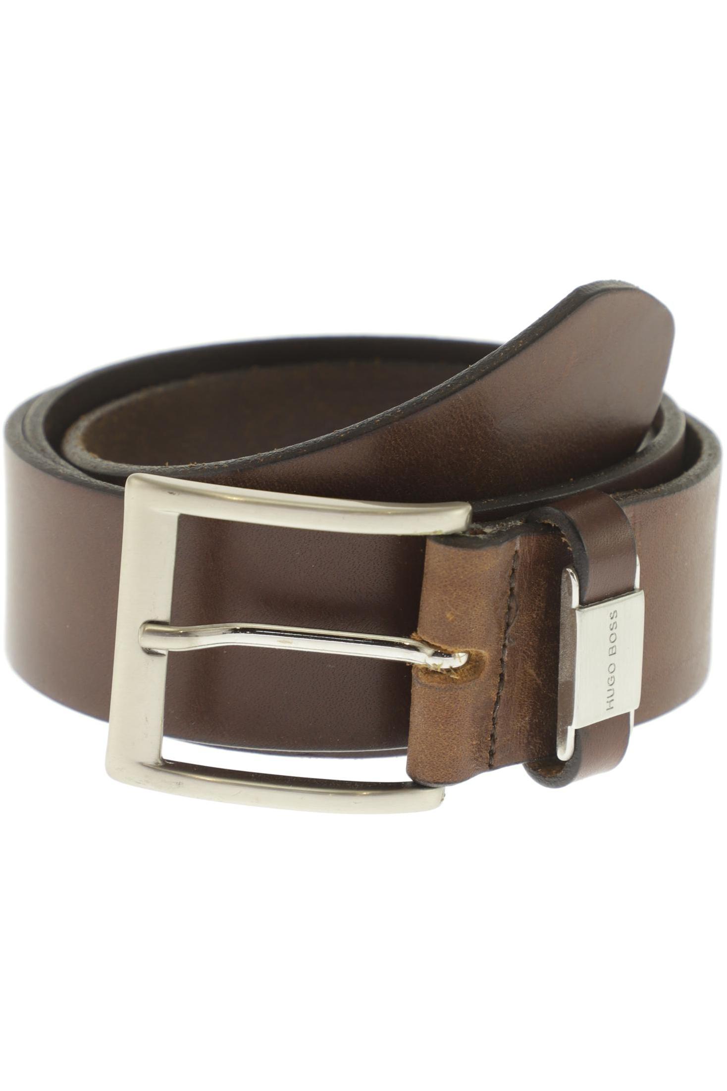 

Boss by Hugo Boss Herren Gürtel, braun, Gr. 100