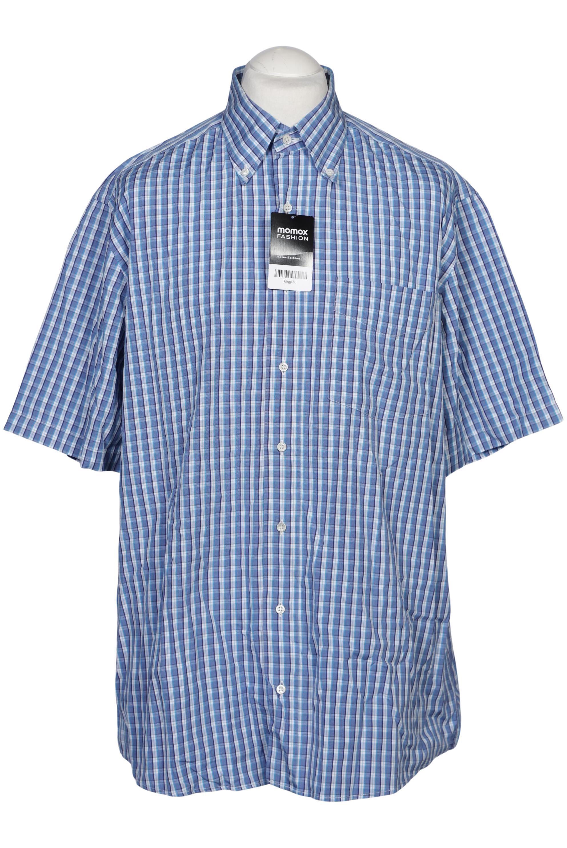 

Boss by Hugo Boss Herren Hemd, mehrfarbig, Gr. 54