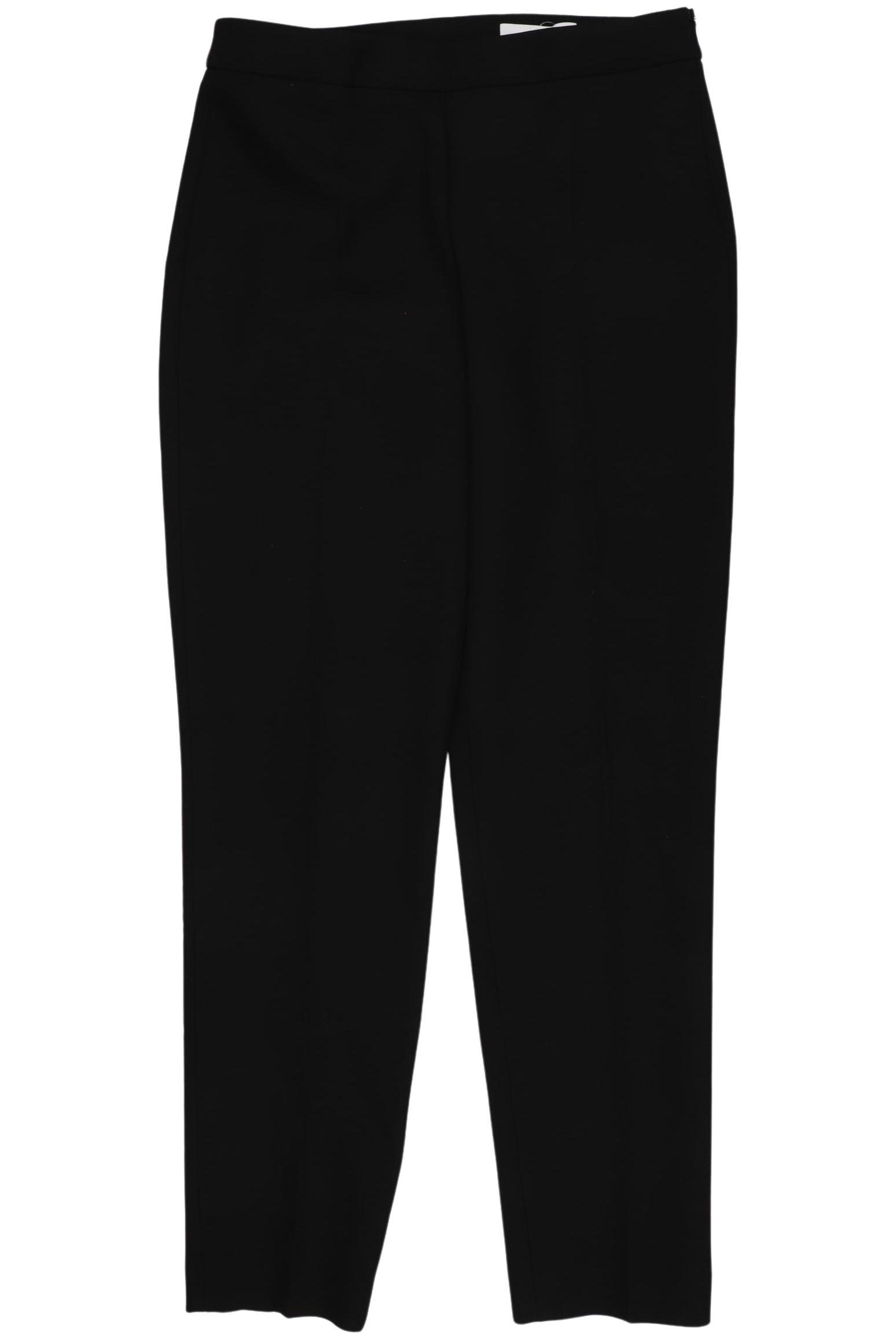 

Boss by Hugo Boss Damen Stoffhose, schwarz, Gr. 34