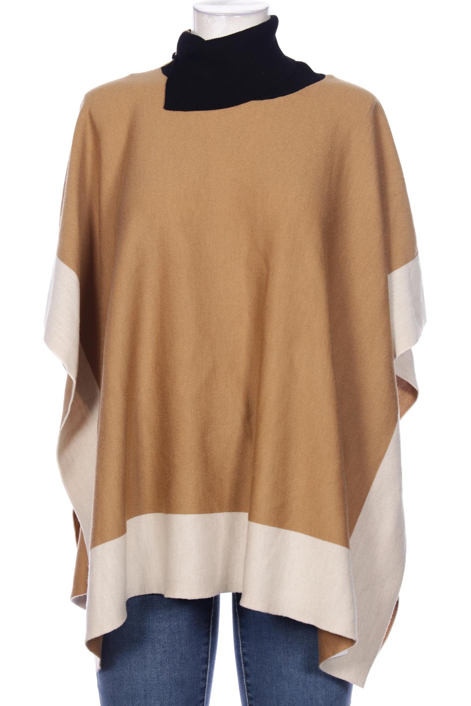 

Boss by Hugo Boss Damen Pullover, braun, Gr. uni