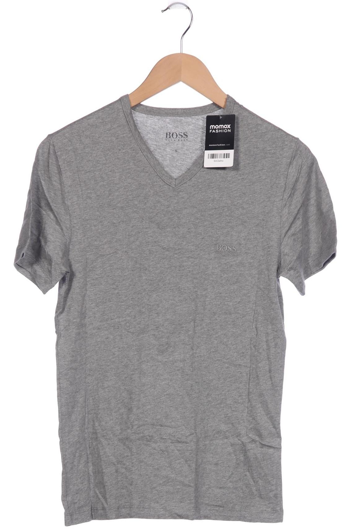 

Boss by Hugo Boss Herren T-Shirt, grau, Gr. 46