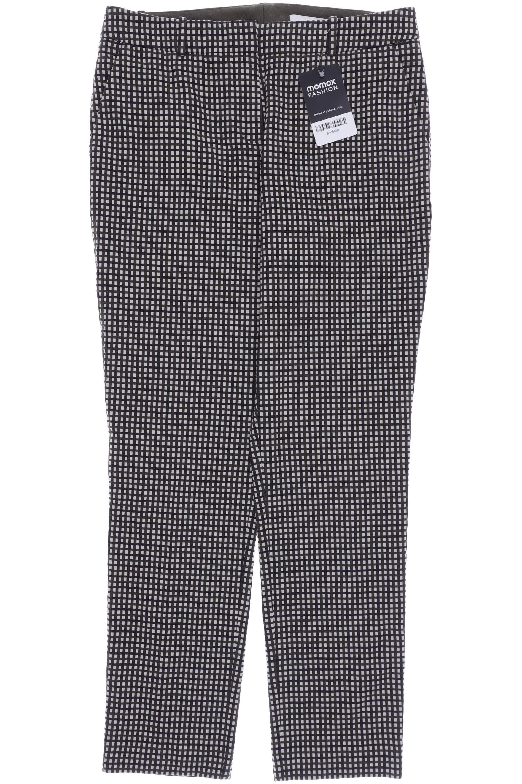 

Boss by Hugo Boss Damen Stoffhose, grün, Gr. 34