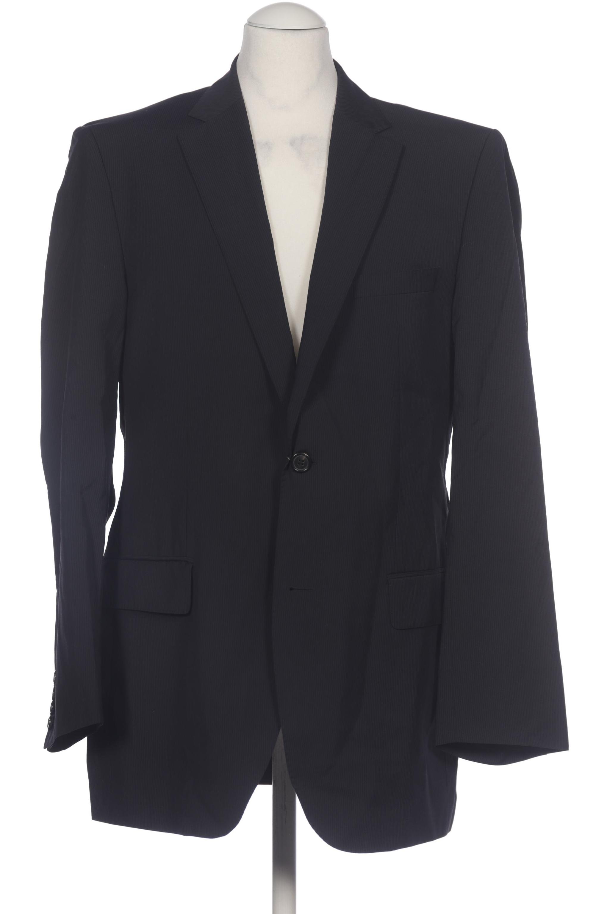 

Boss by Hugo Boss Herren Sakko, schwarz, Gr. 50
