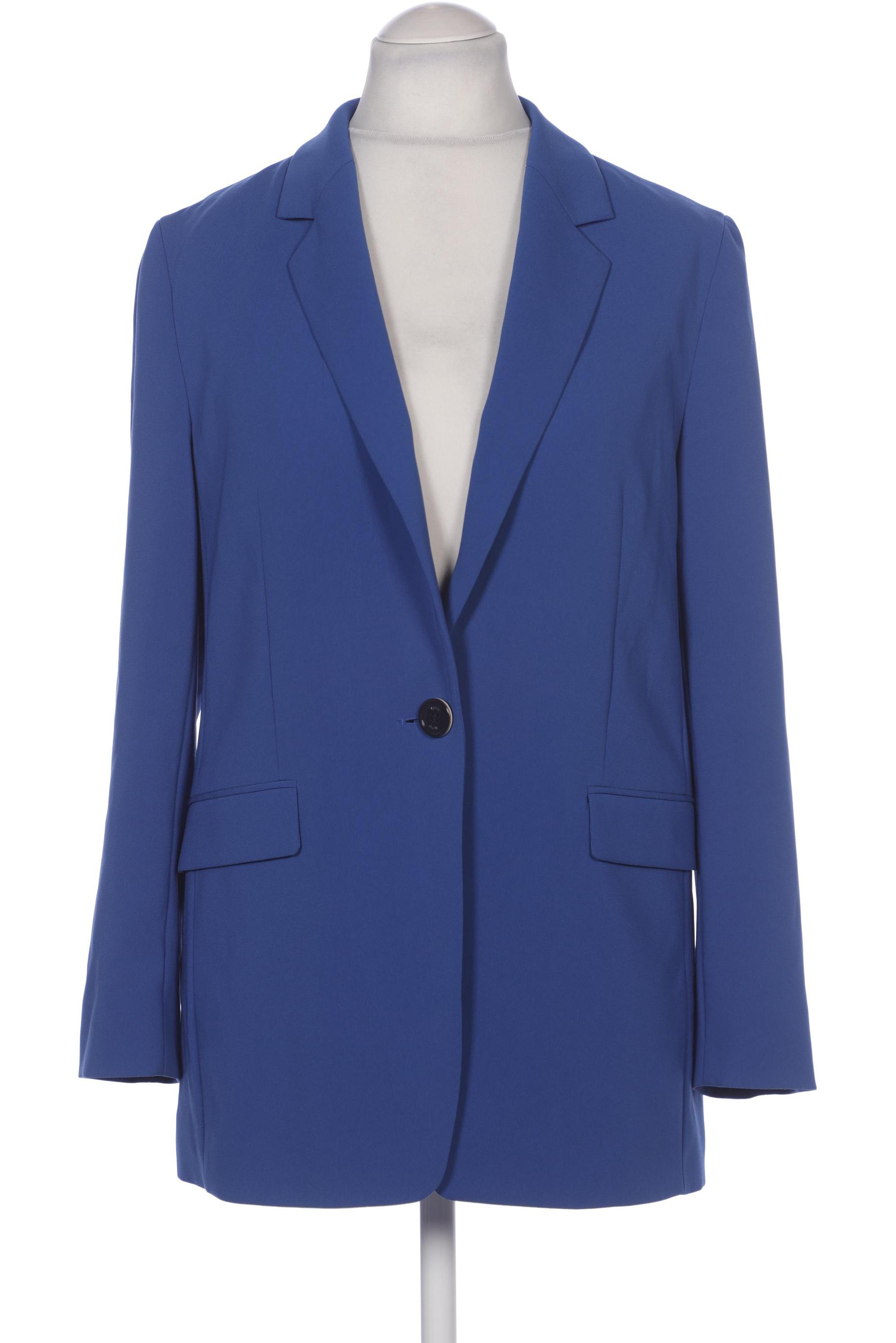 

Boss by Hugo Boss Damen Blazer, blau, Gr. 40