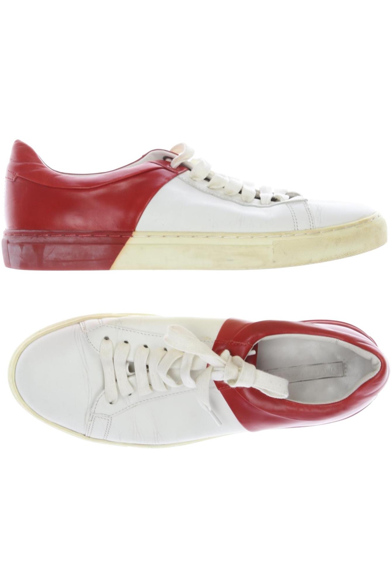 

Boss by Hugo Boss Damen Sneakers, weiß, Gr. 39