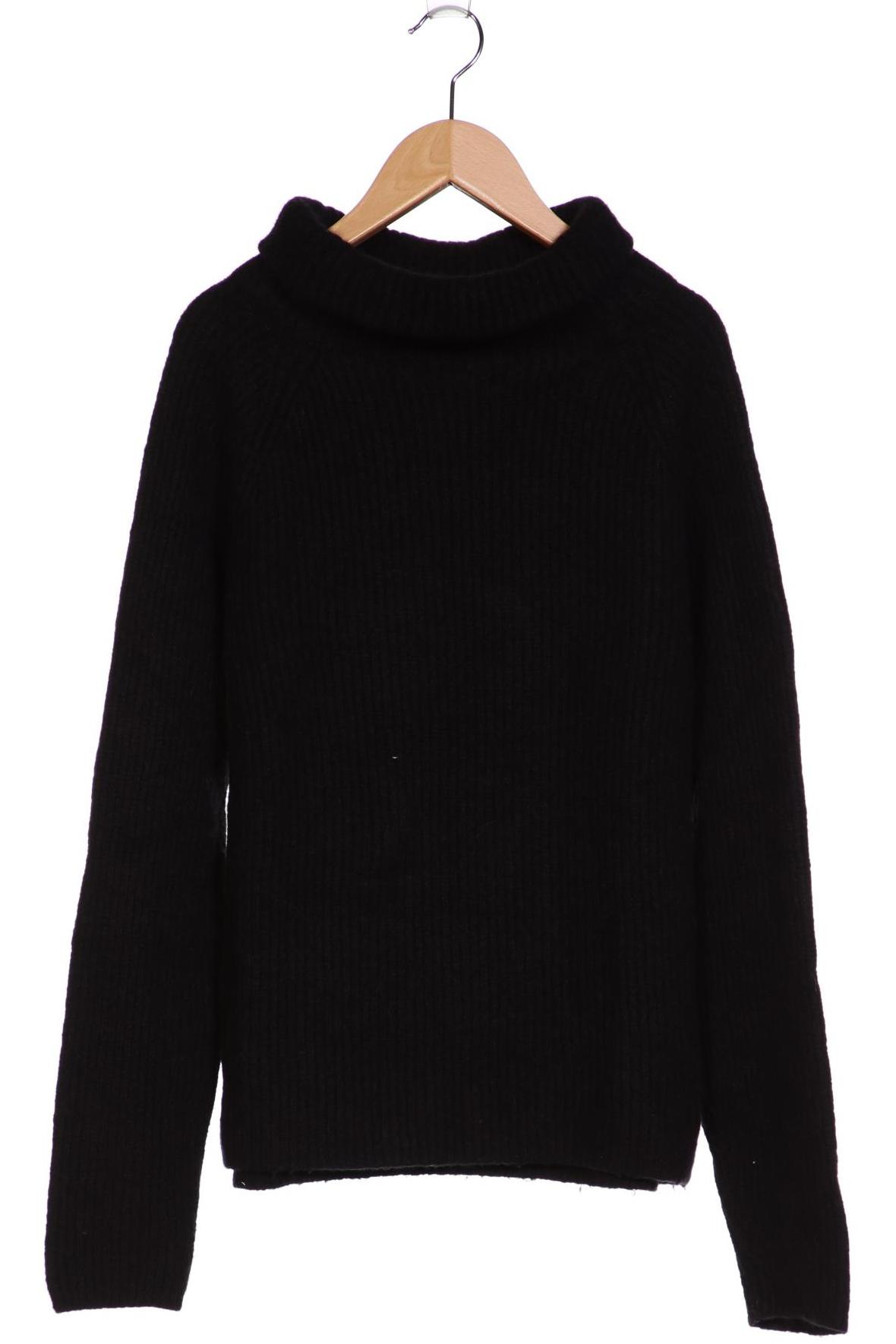 

Boss by Hugo Boss Damen Pullover, schwarz, Gr. 42