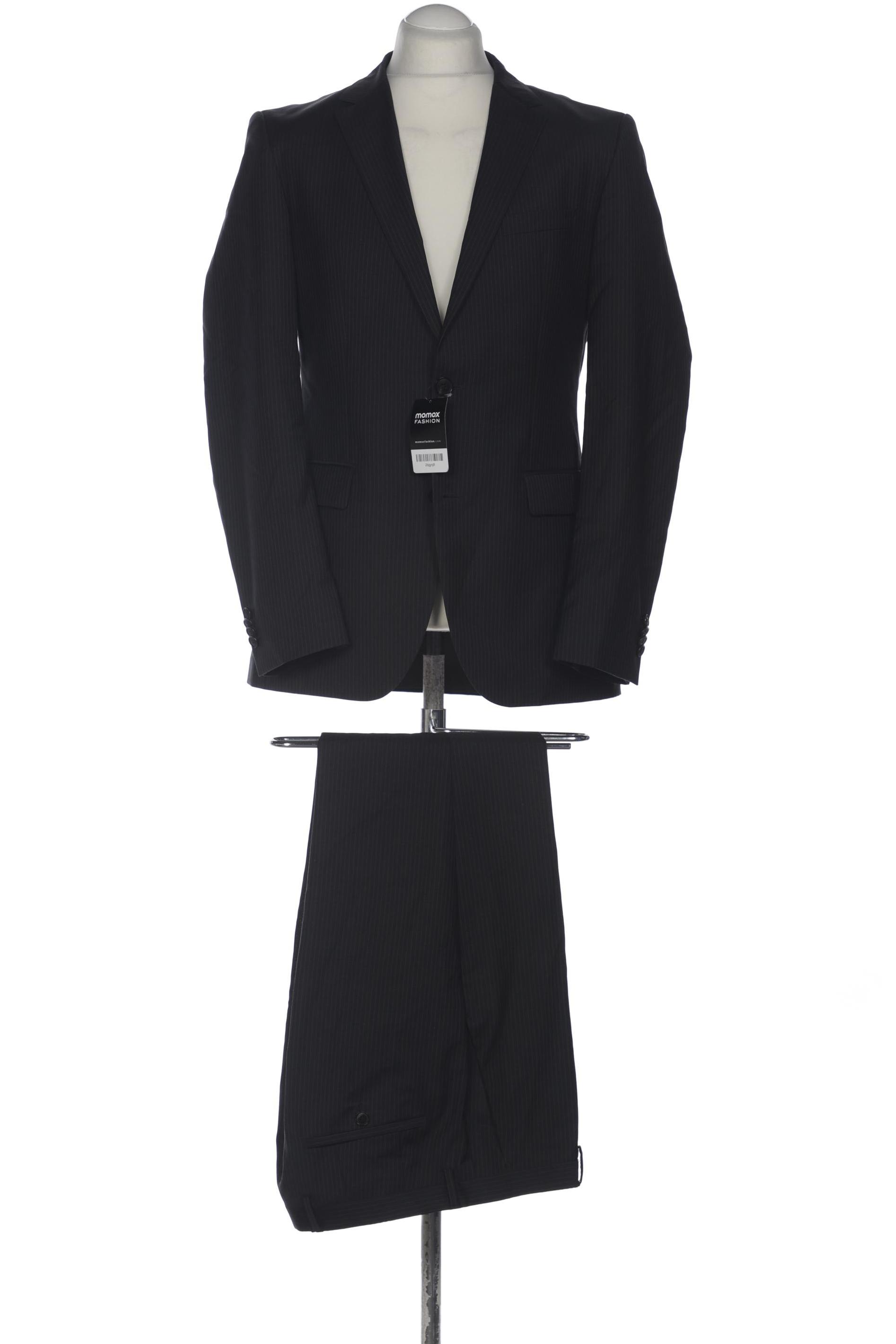 

Boss by Hugo Boss Herren Anzug, grau, Gr. 98
