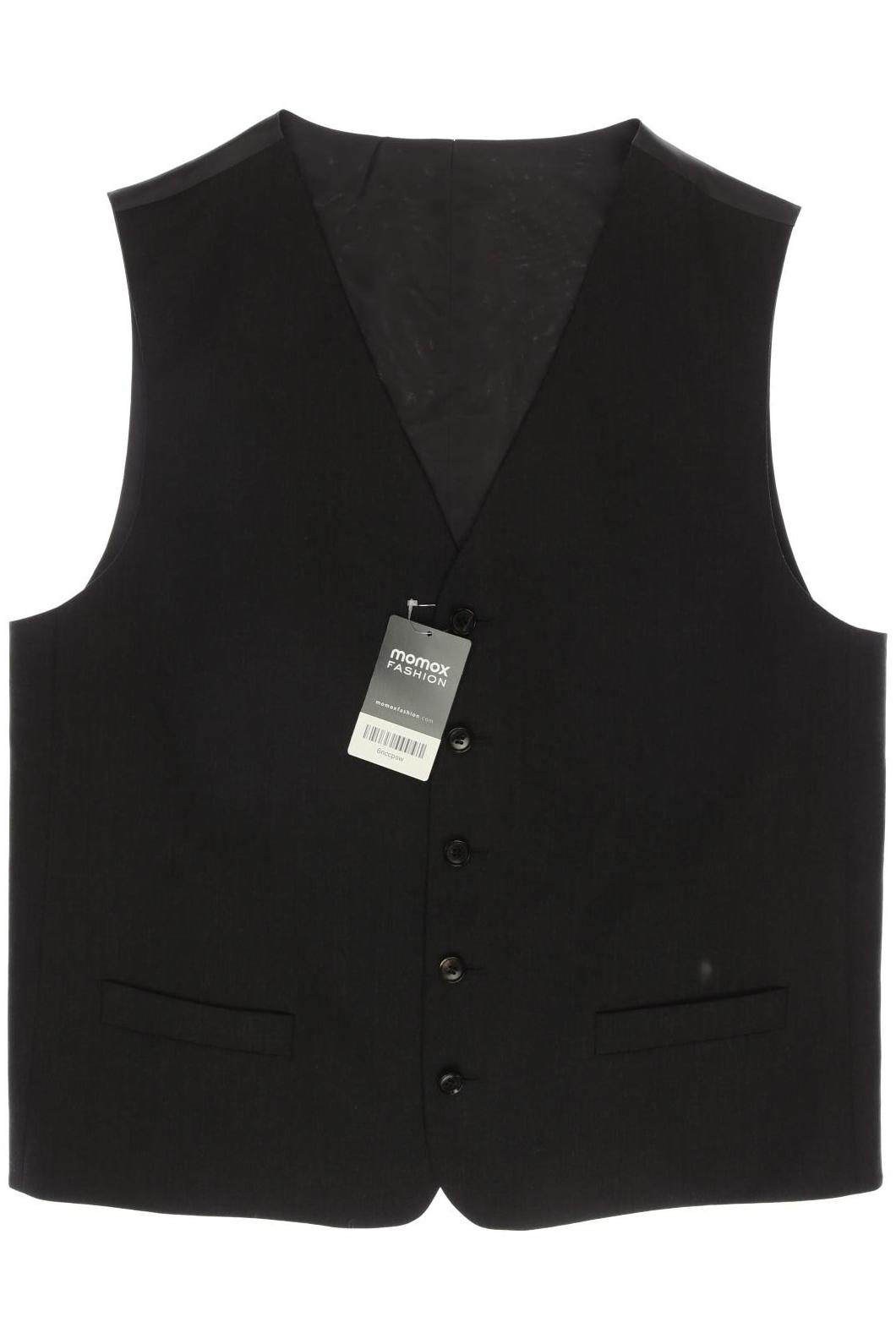 

BOSS by Hugo Boss Herren Weste, grau
