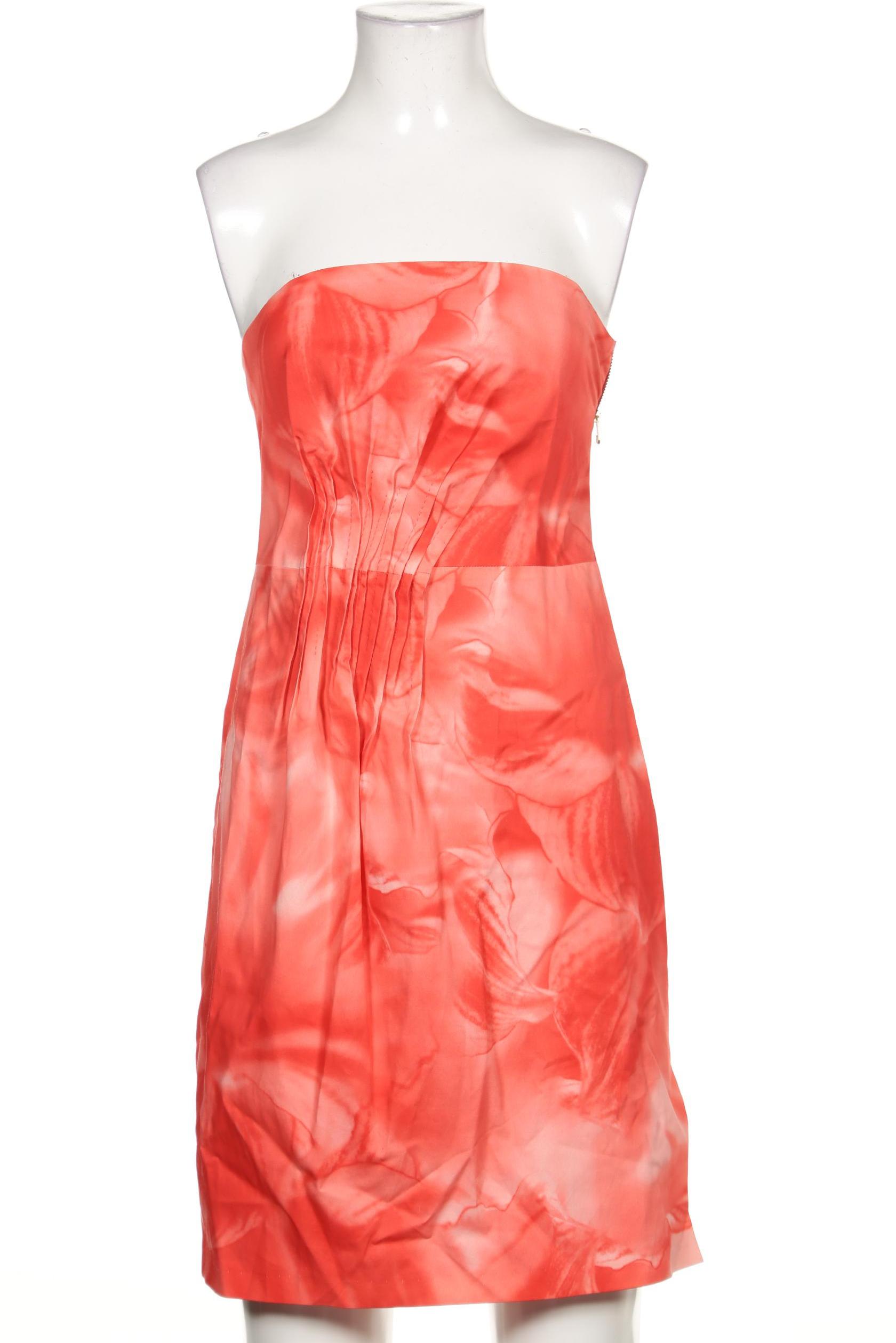 

Boss by Hugo Boss Damen Kleid, rot, Gr. 34