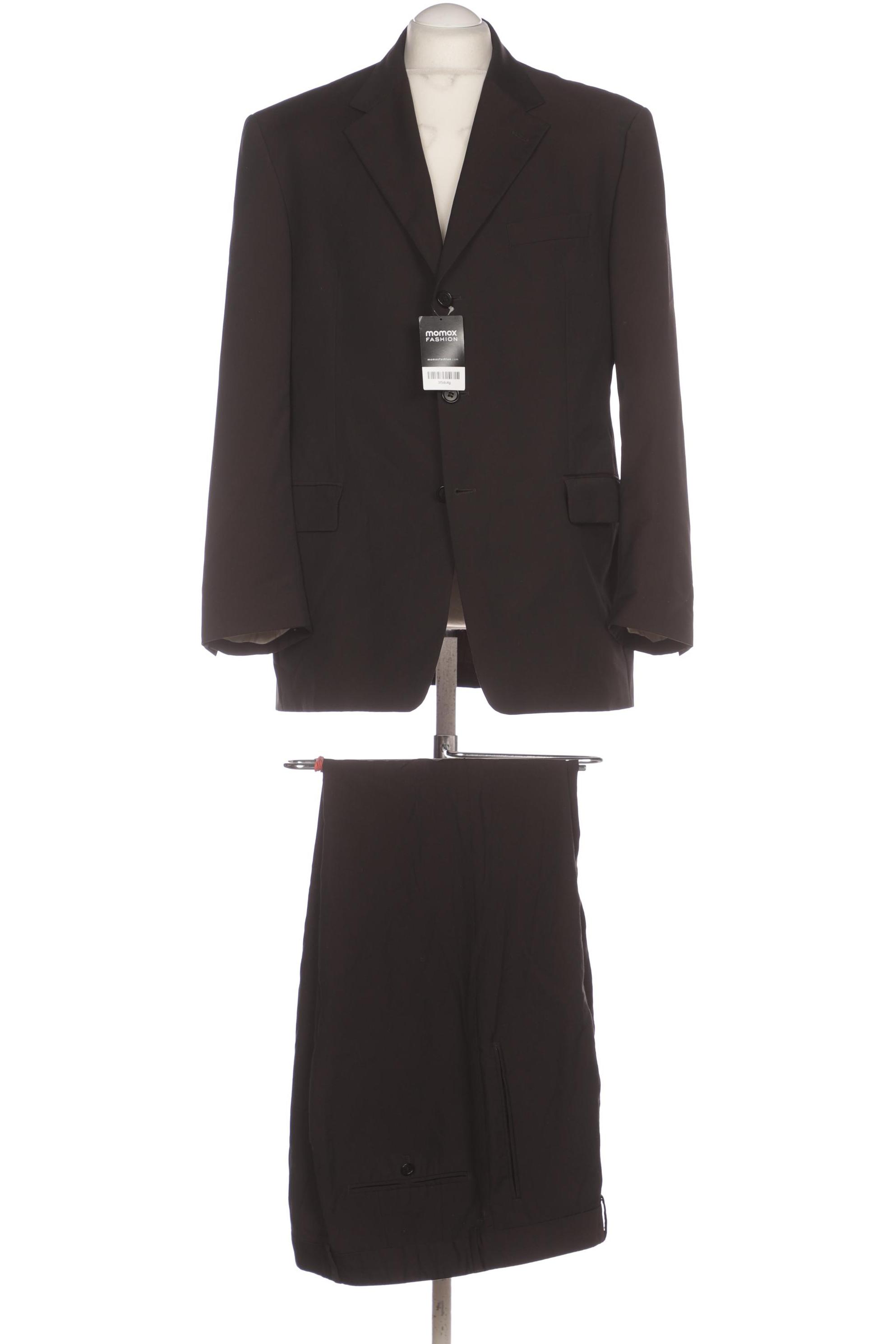 

Boss by Hugo Boss Herren Anzug, braun, Gr. 27