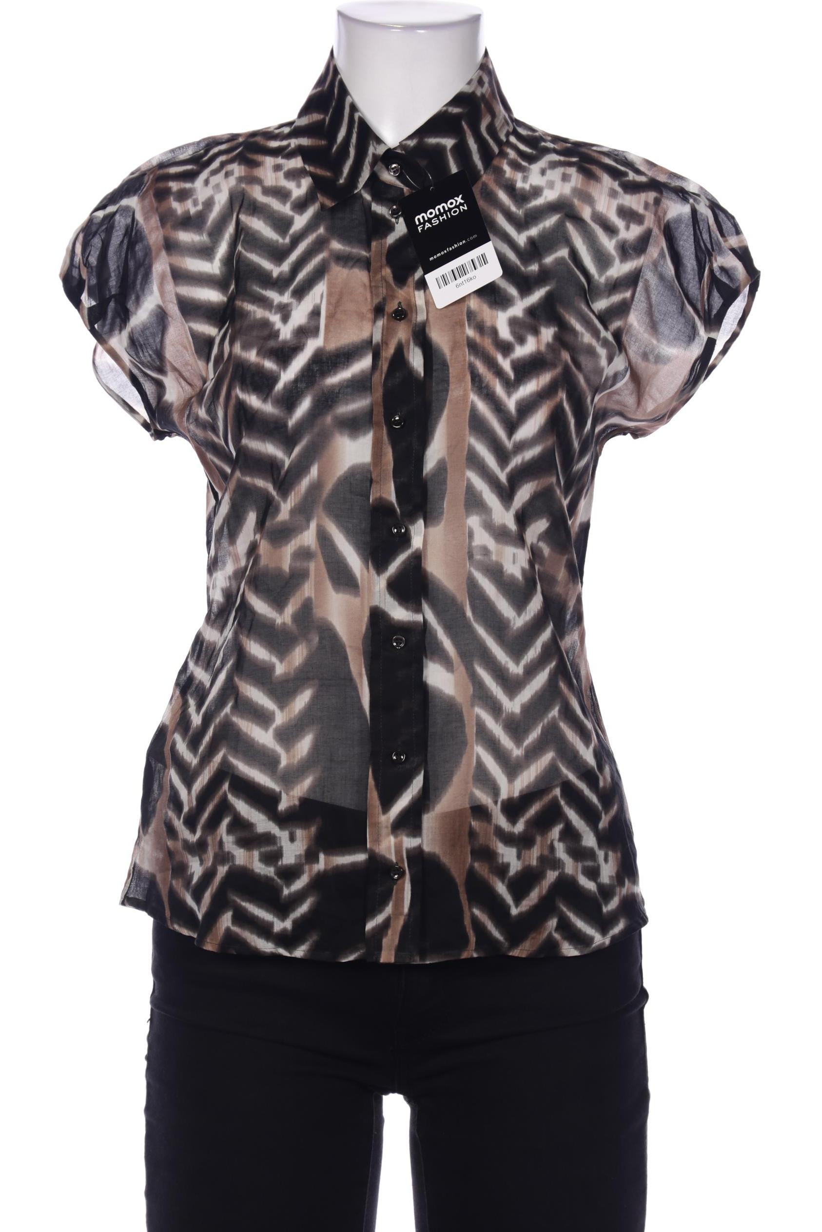 

Boss by Hugo Boss Damen Bluse, schwarz, Gr. 36