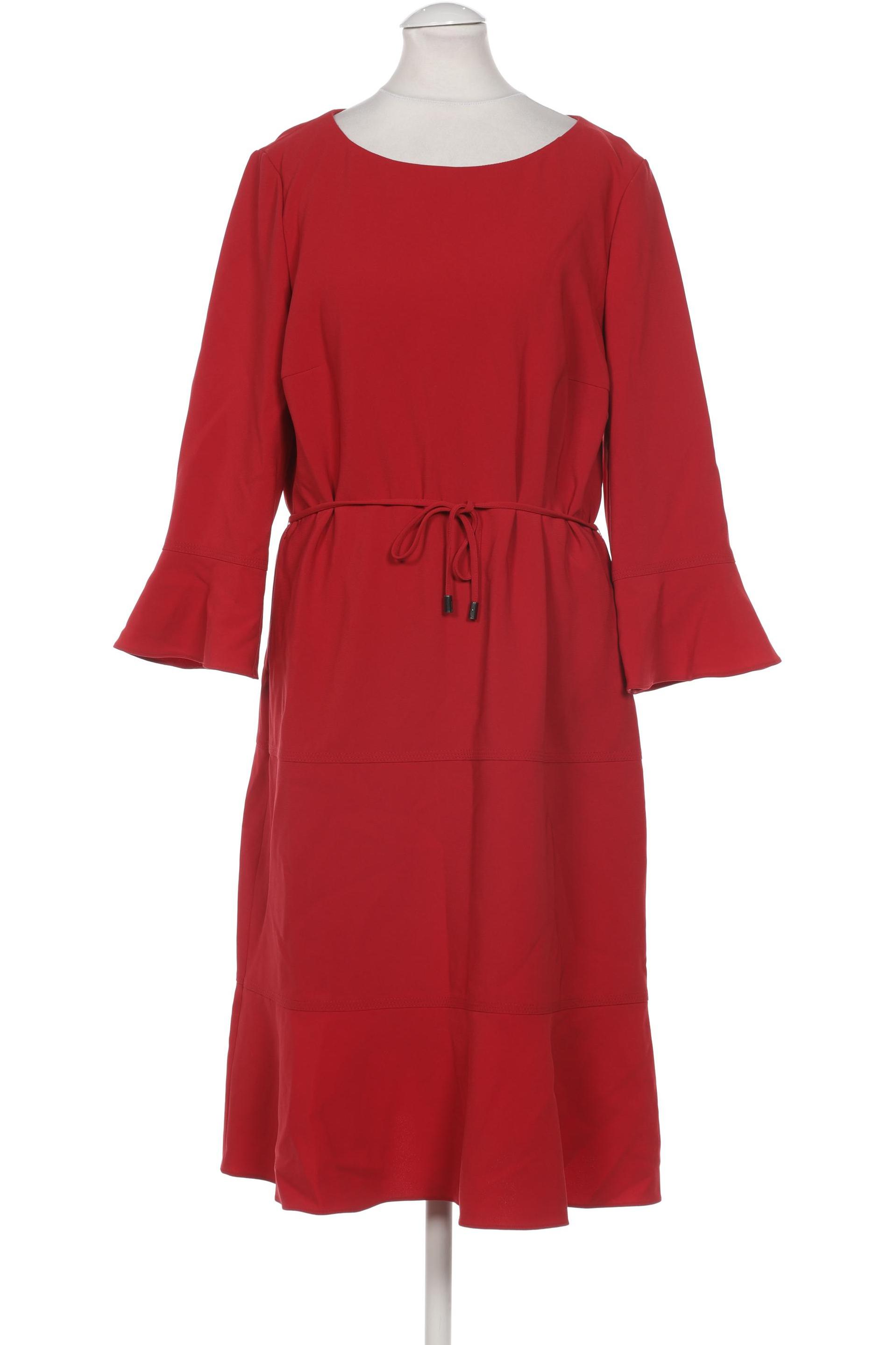 

Boss by Hugo Boss Damen Kleid, rot, Gr. 38
