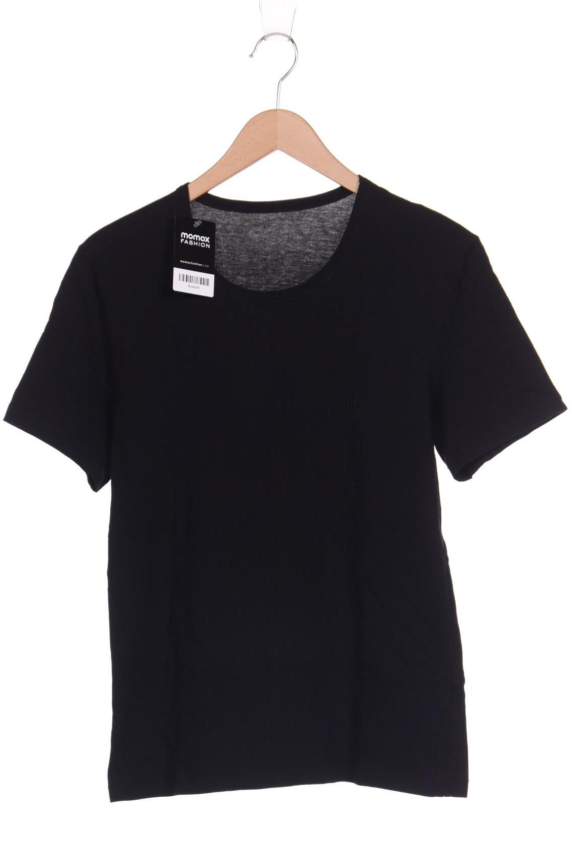 

BOSS by Hugo Boss Herren T-Shirt, schwarz