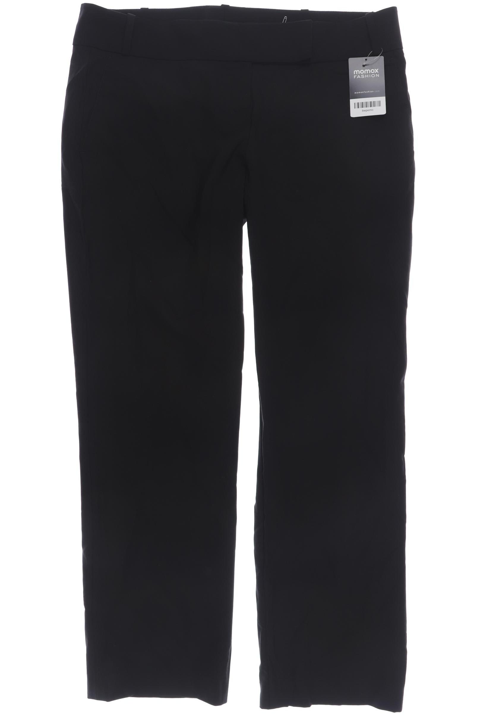 

BOSS by Hugo Boss Damen Stoffhose, schwarz