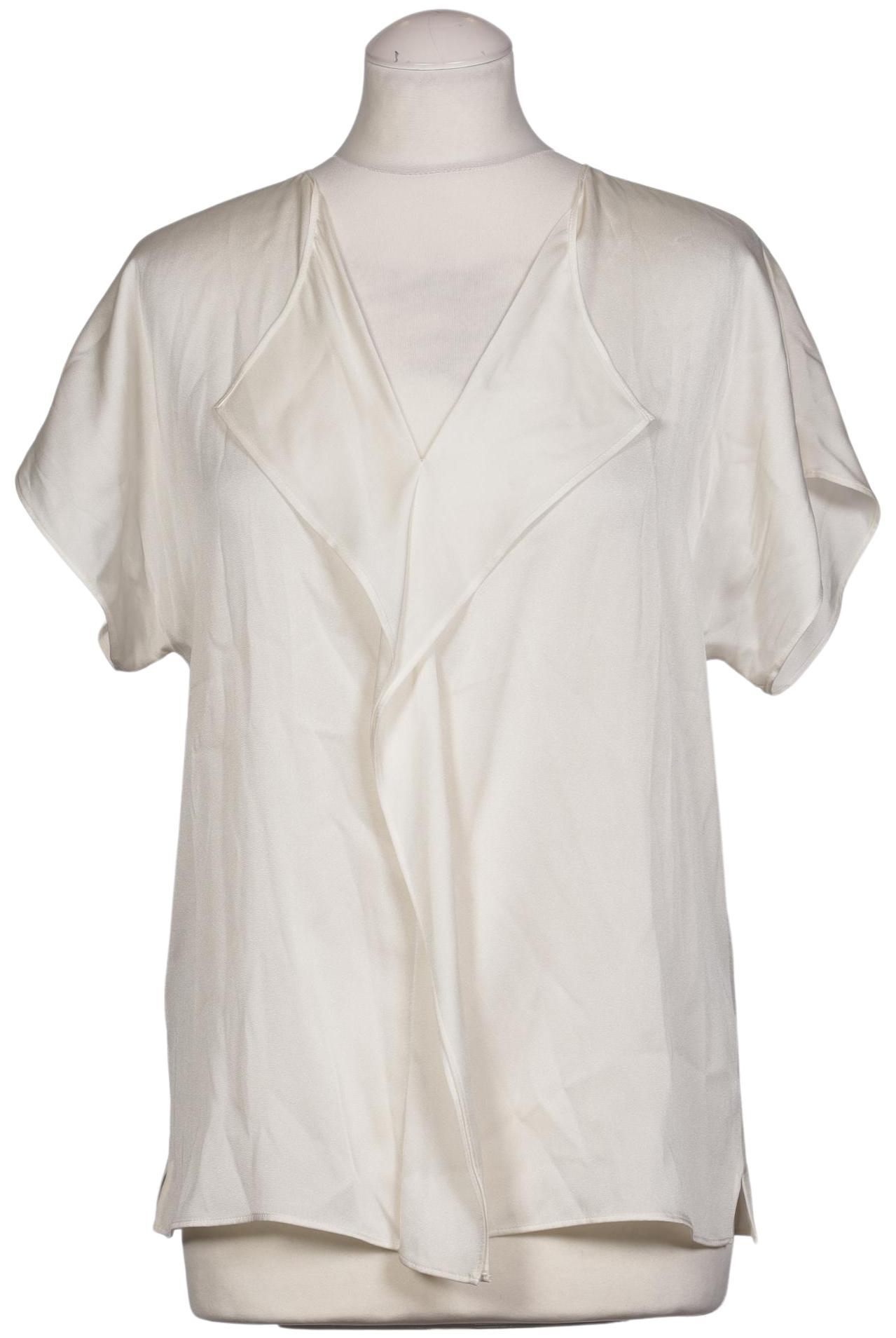 

Boss by Hugo Boss Damen Bluse, cremeweiß, Gr. 38