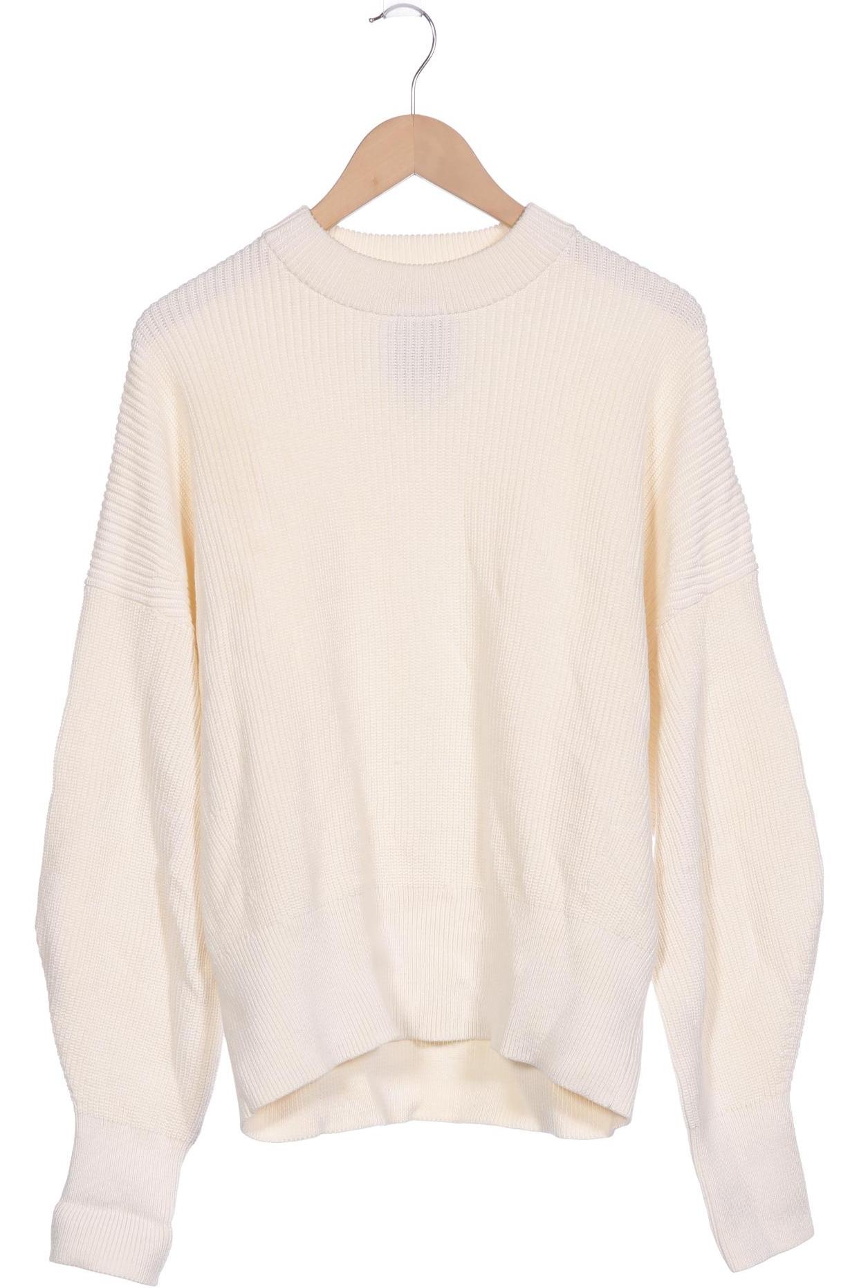 

Boss by Hugo Boss Damen Pullover, cremeweiß, Gr. 46