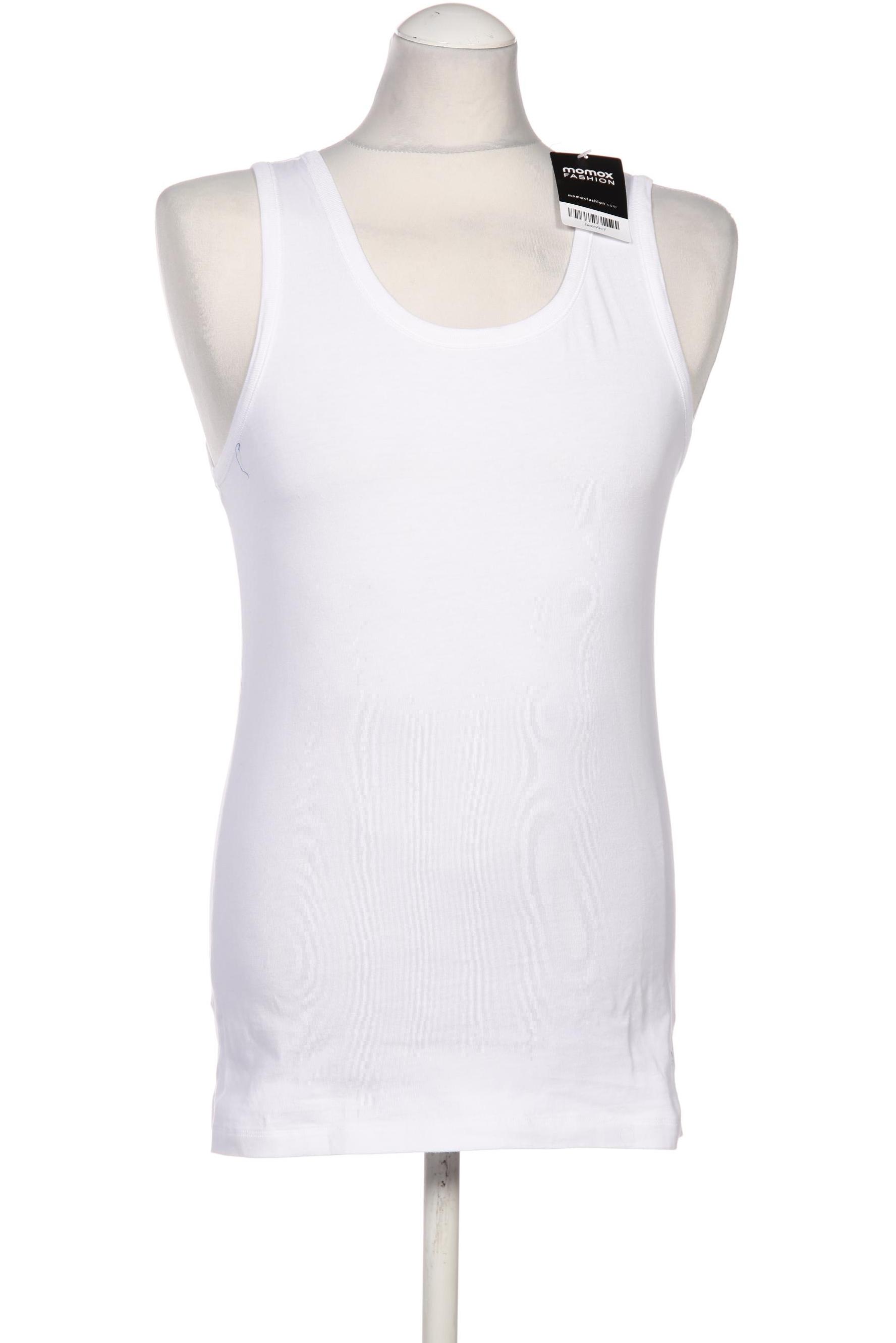 

Boss by Hugo Boss Herren T-Shirt, weiß, Gr. 46