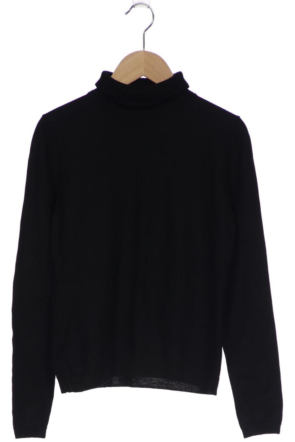 

Boss by Hugo Boss Damen Pullover, schwarz, Gr. 36