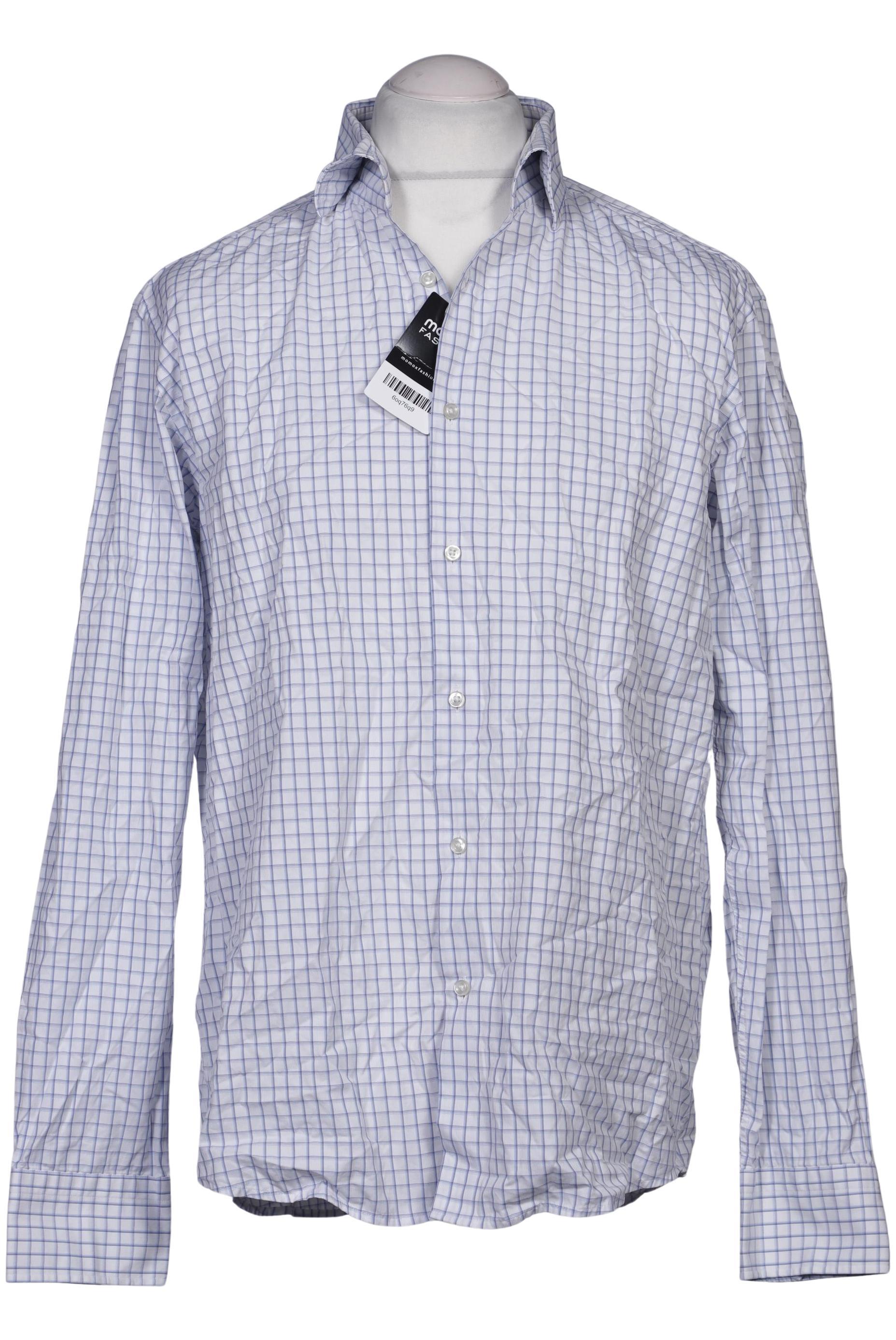 

Boss by Hugo Boss Herren Hemd, hellblau, Gr. 54