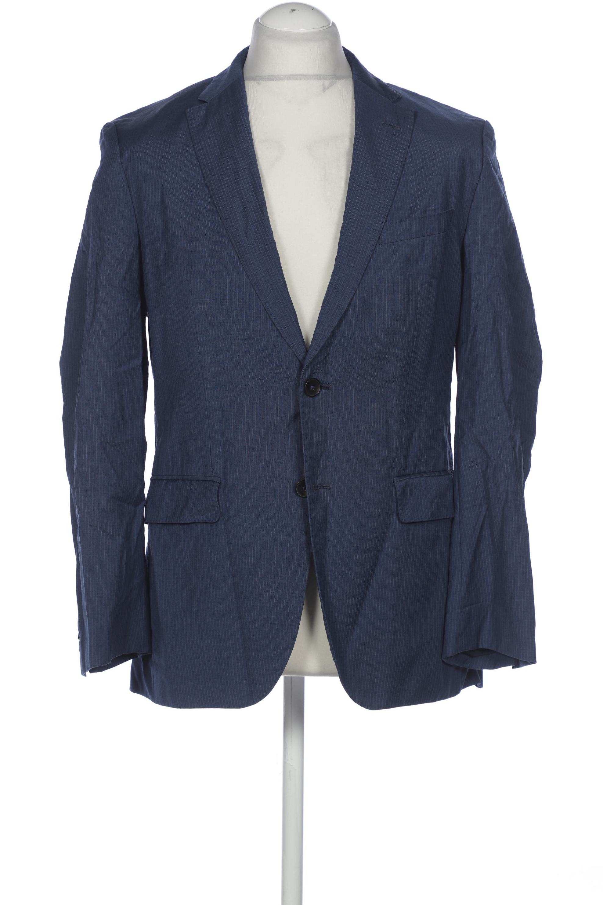

Boss by Hugo Boss Herren Sakko, marineblau, Gr. 50