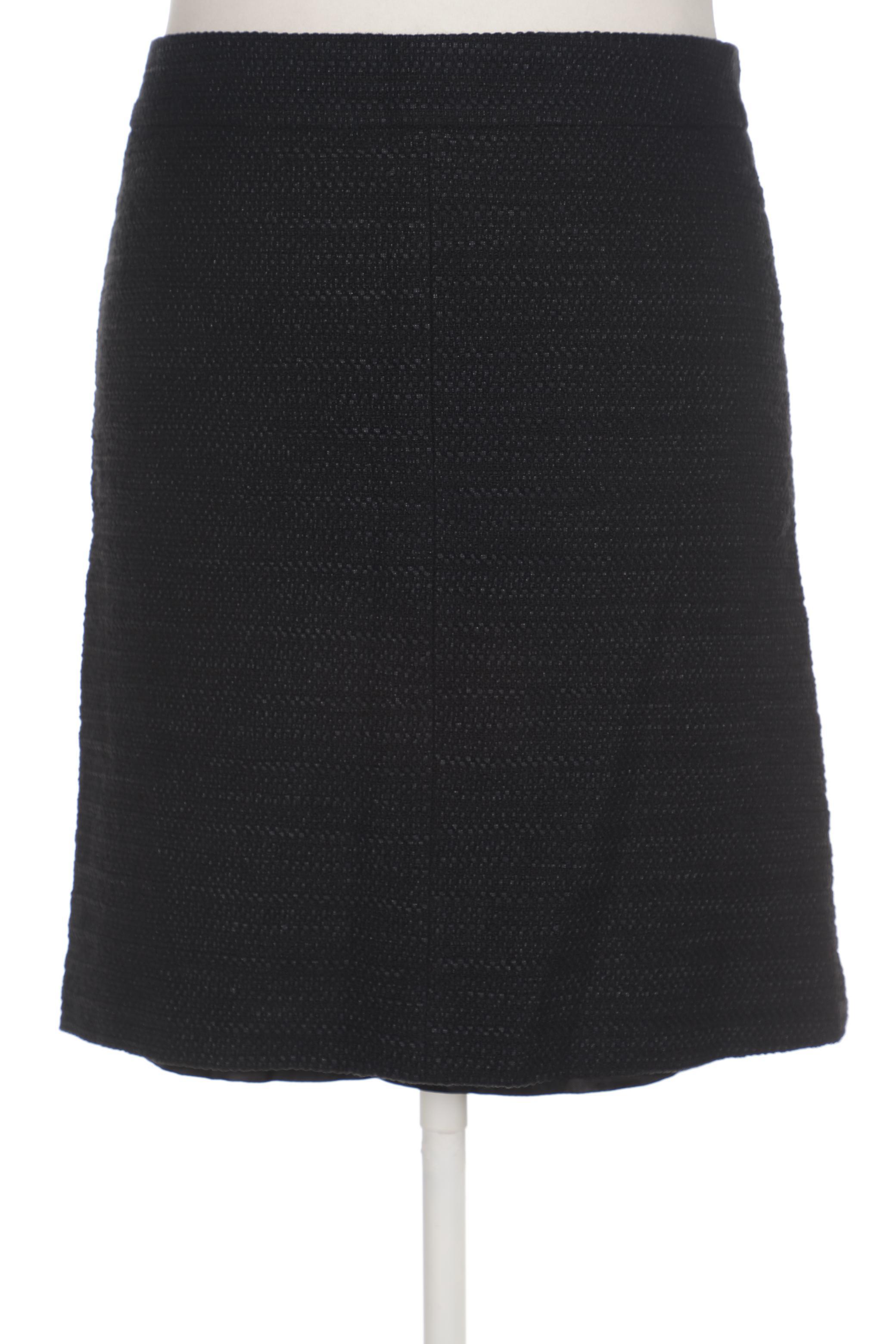 

Boss by Hugo Boss Damen Rock, marineblau, Gr. 44