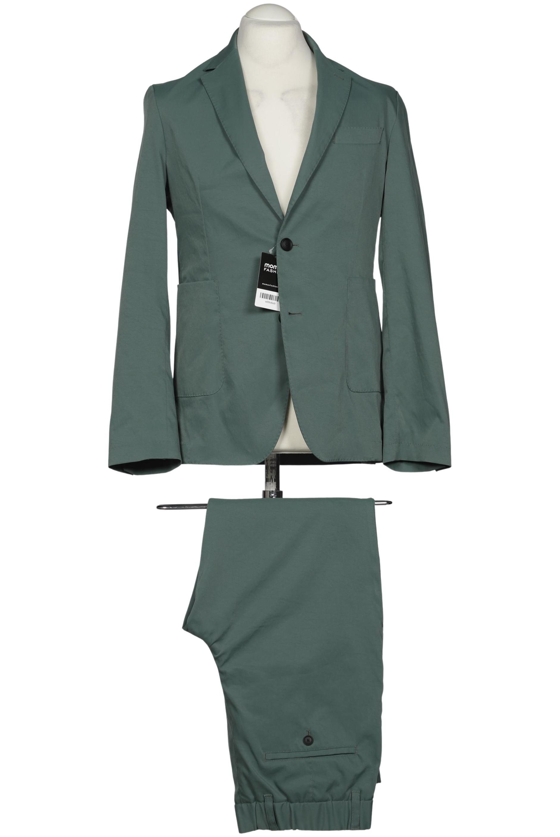 

Boss by Hugo Boss Herren Anzug, grün, Gr. 48