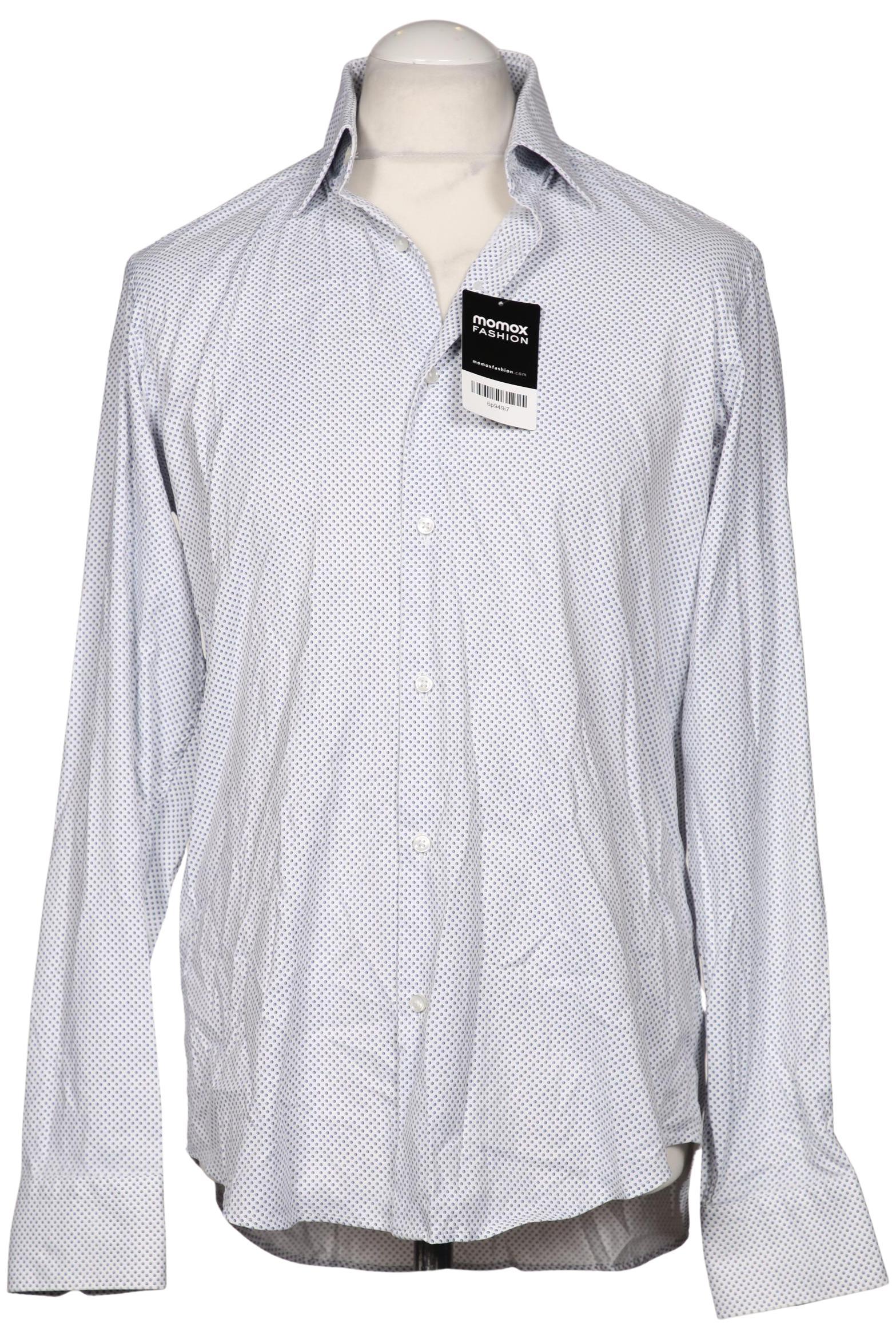 Thumbnail - Boss by Hugo Boss Herren Hemd, hellblau, Gr. 48
