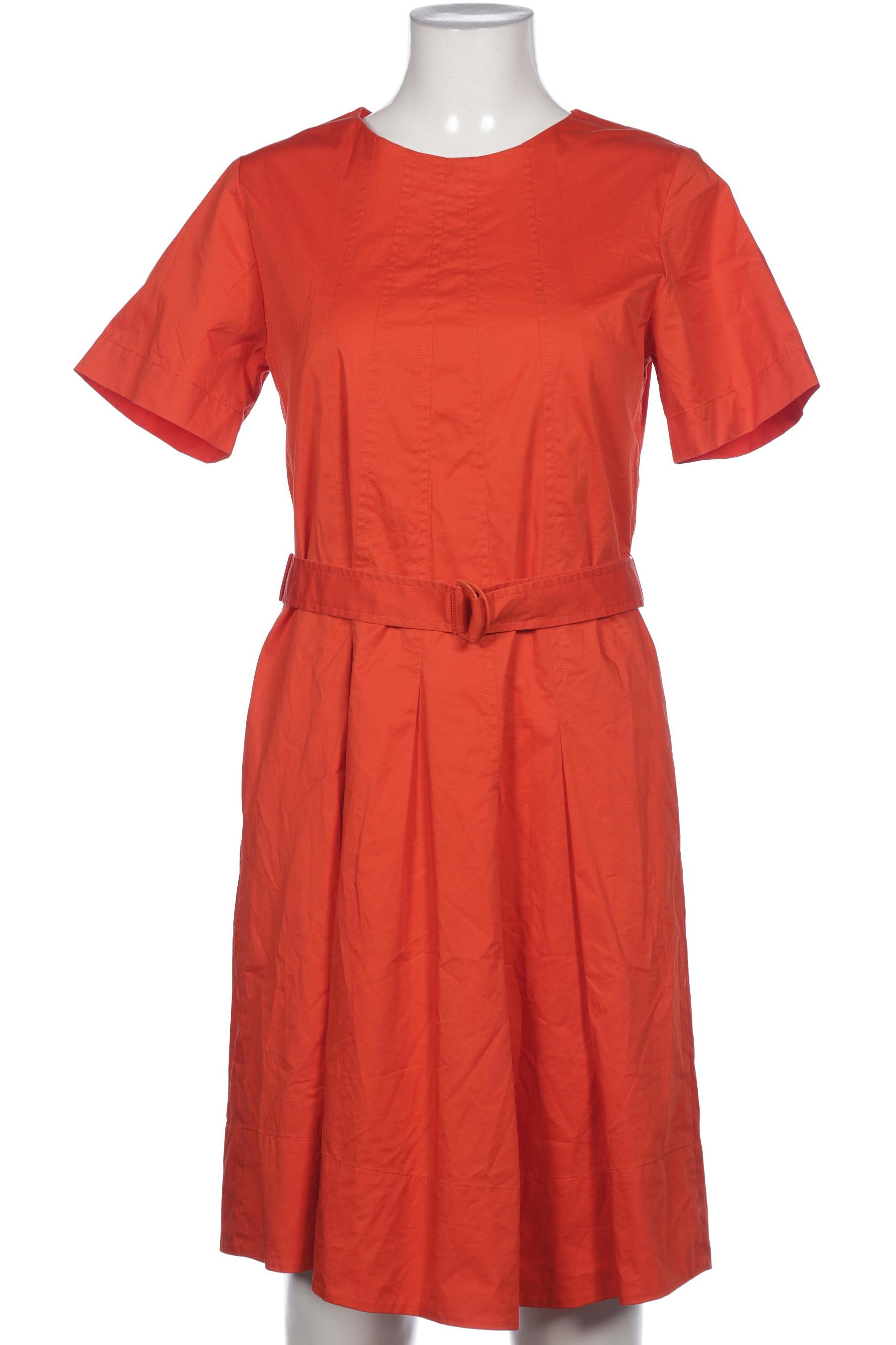 

BOSS by Hugo Boss Damen Kleid, orange