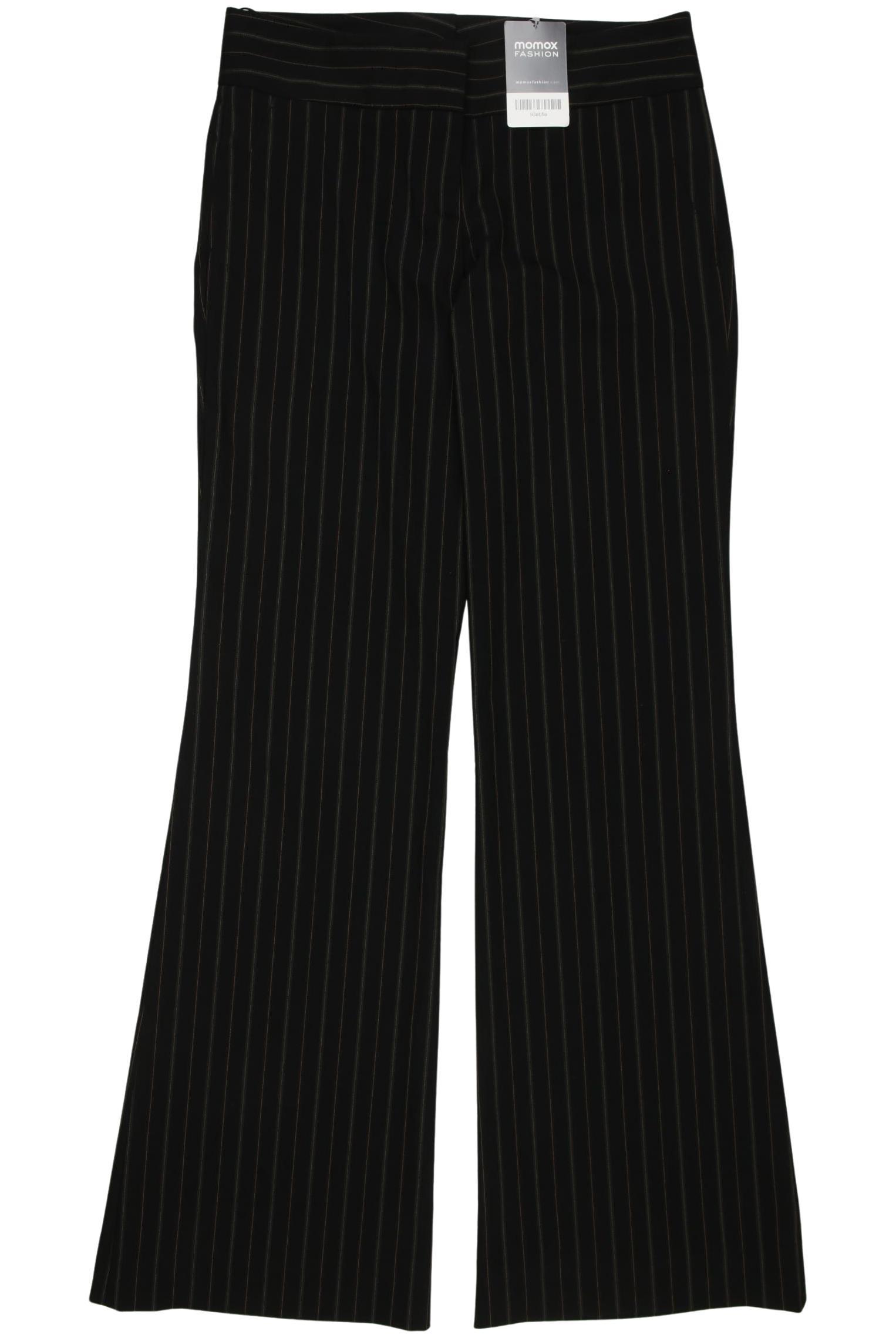 

Boss by Hugo Boss Damen Stoffhose, schwarz, Gr. 34