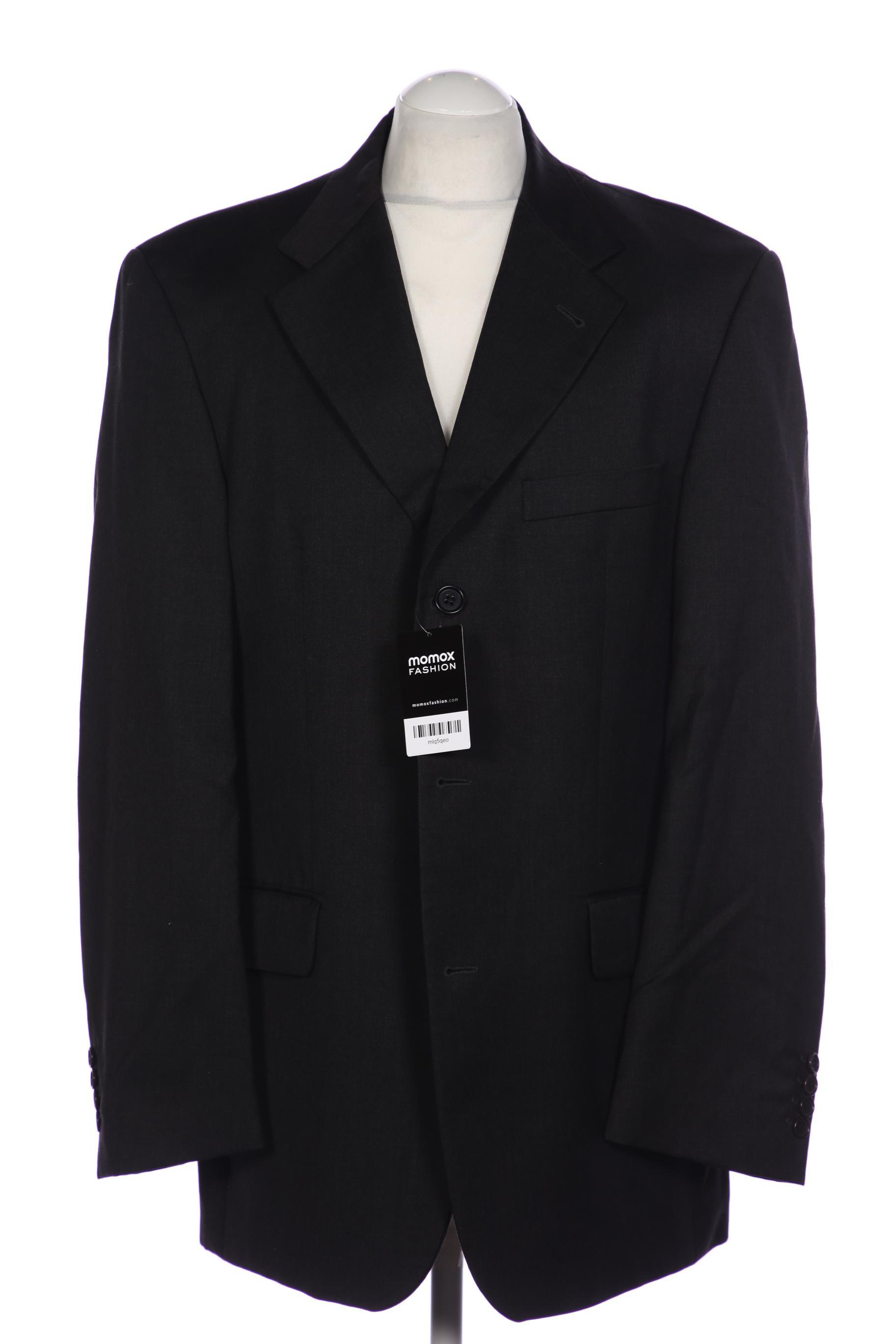 

Boss by Hugo Boss Herren Sakko, schwarz, Gr. 52