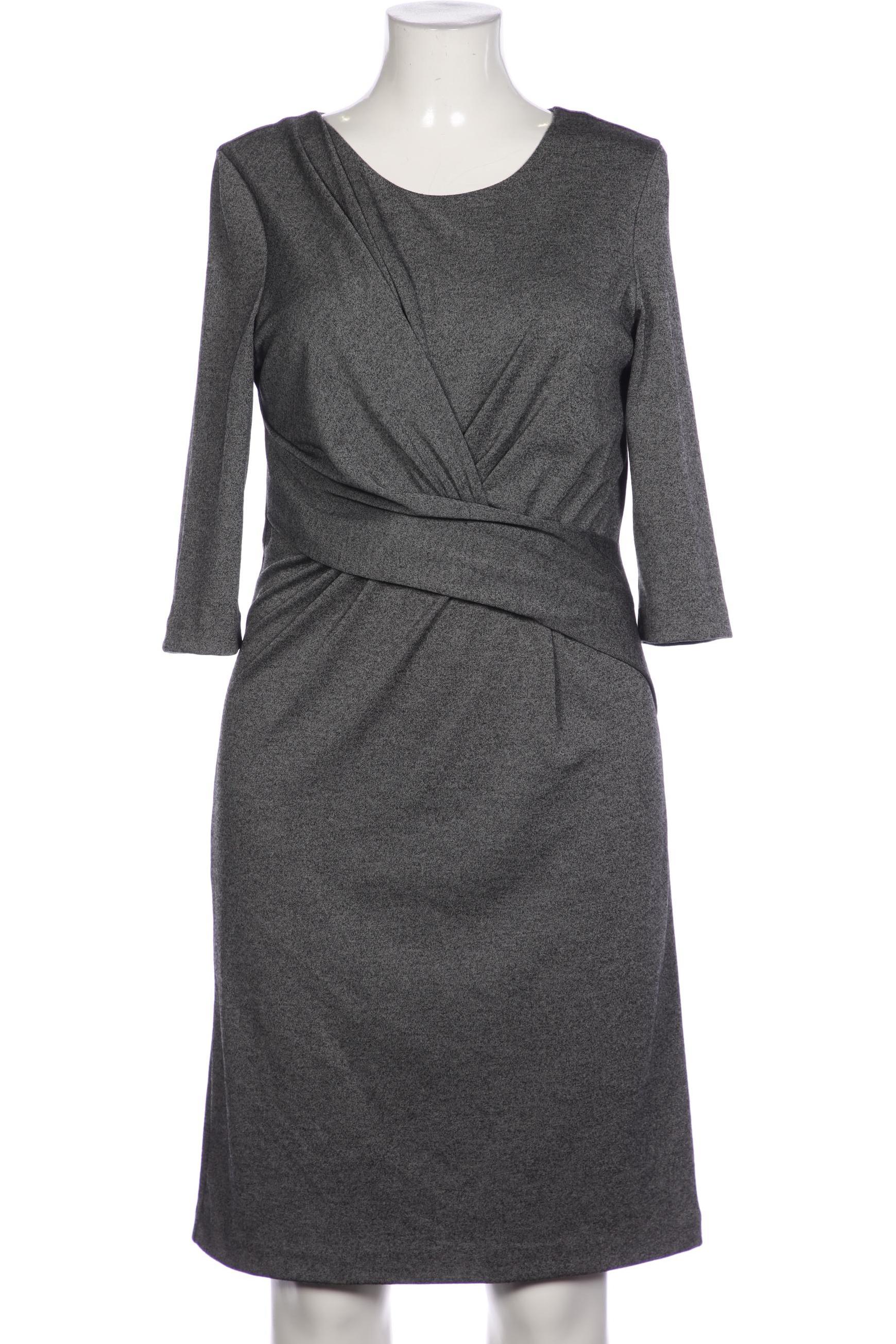 

Boss by Hugo Boss Damen Kleid, grau, Gr. 44