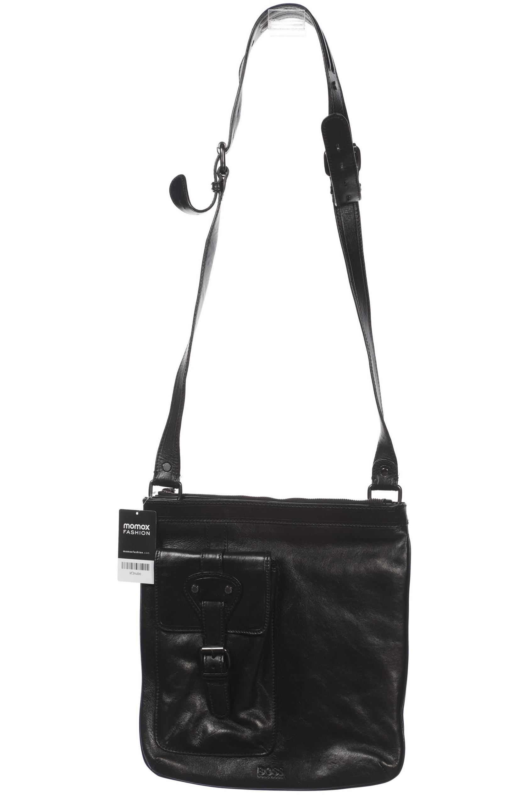 

Boss by Hugo Boss Damen Handtasche, schwarz, Gr.
