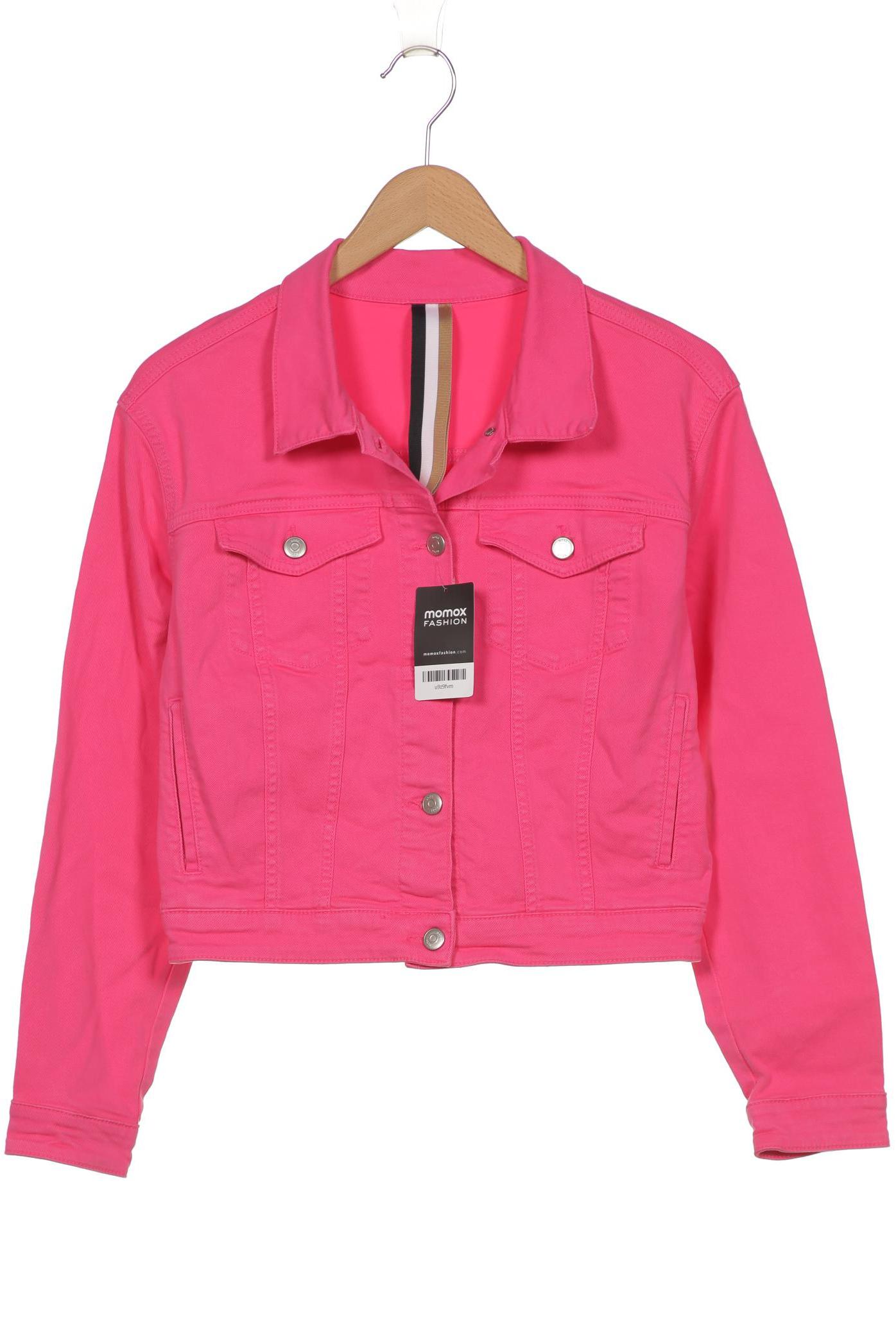 

BOSS by Hugo Boss Damen Jacke, pink