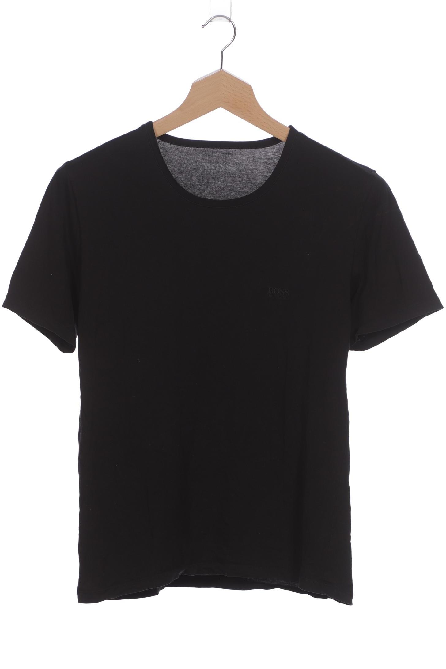 

Boss by Hugo Boss Herren T-Shirt, schwarz, Gr. 54