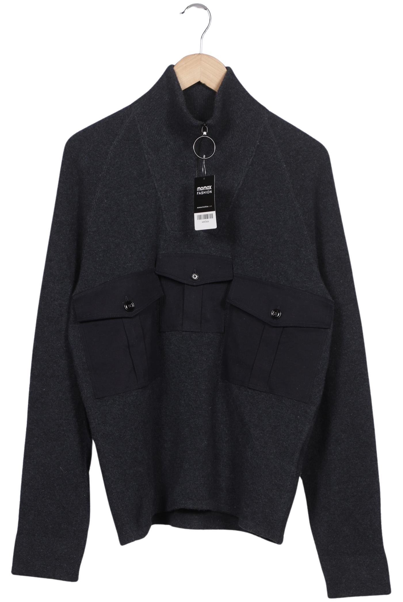 

Boss by Hugo Boss Herren Pullover, marineblau, Gr. 48